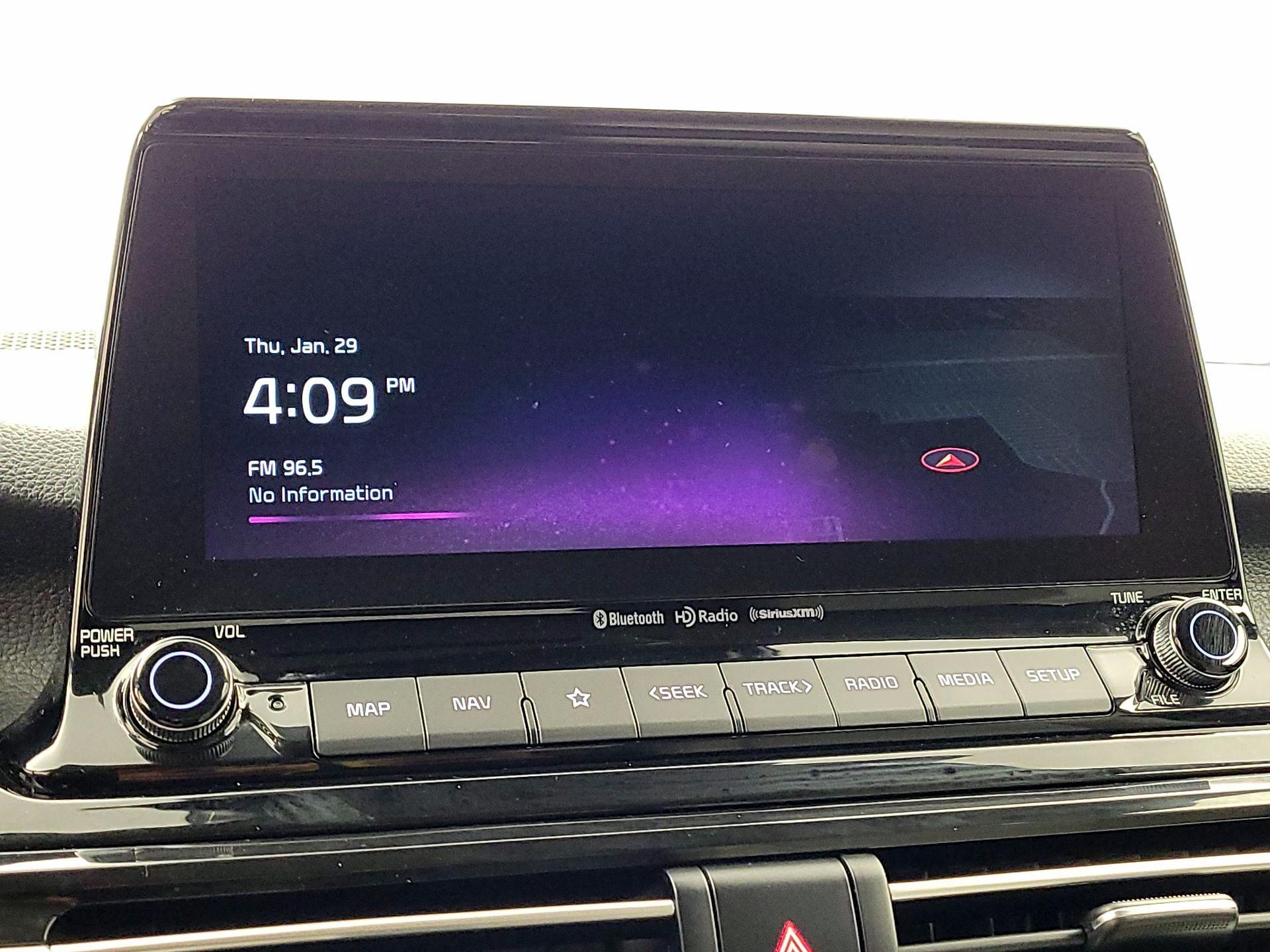 Thumbnail: 2023 Kia Seltos - 15