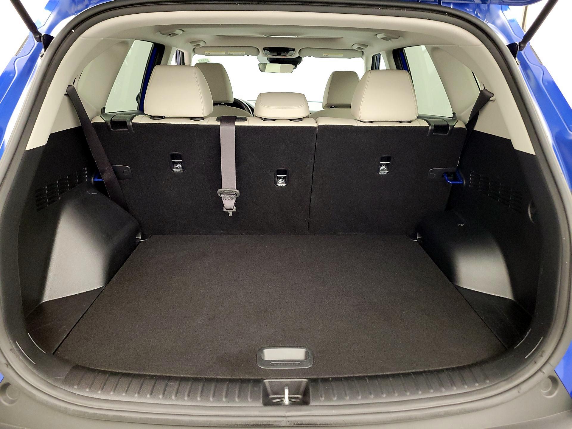 Thumbnail: 2023 Kia Seltos - 20