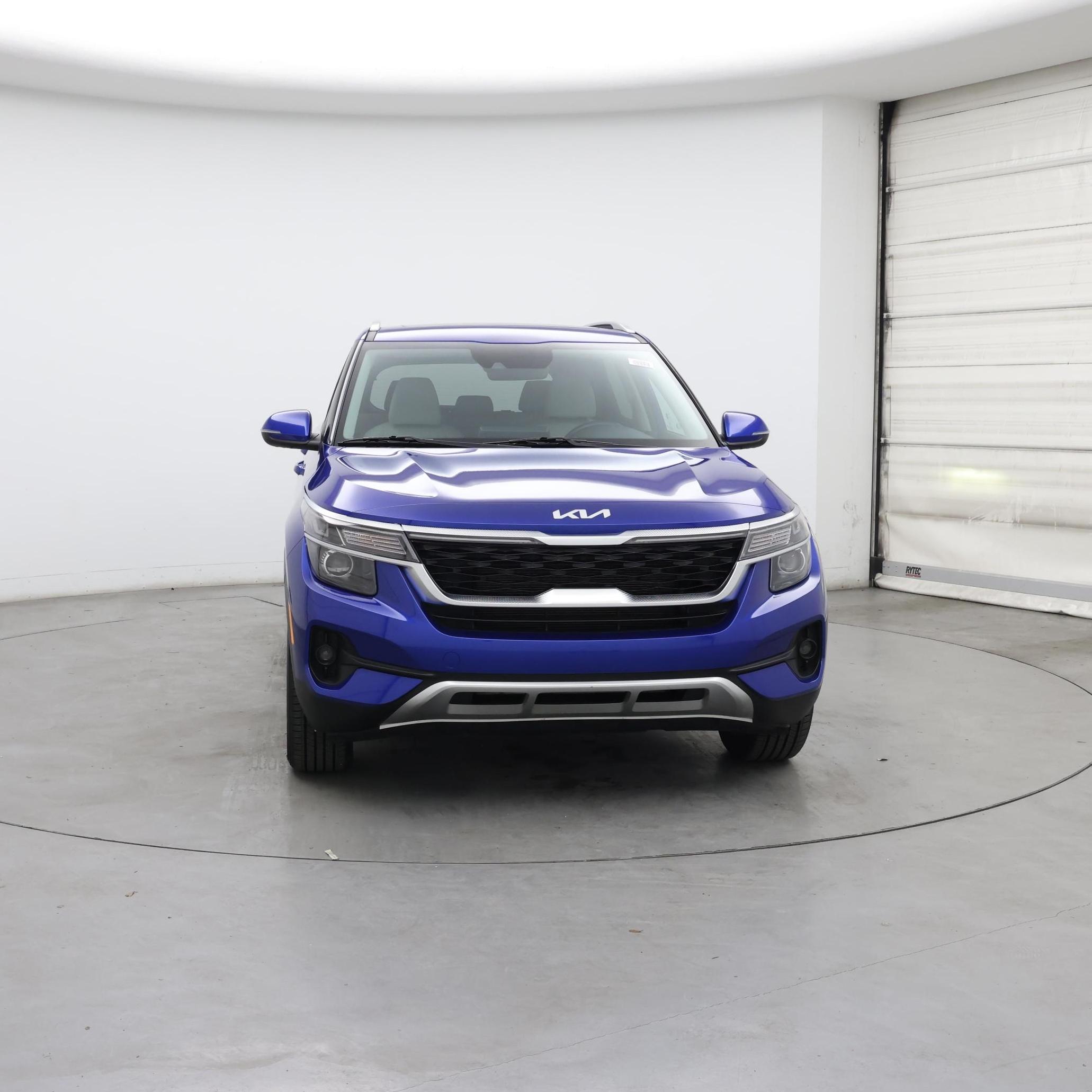 Thumbnail: 2023 Kia Seltos - 5