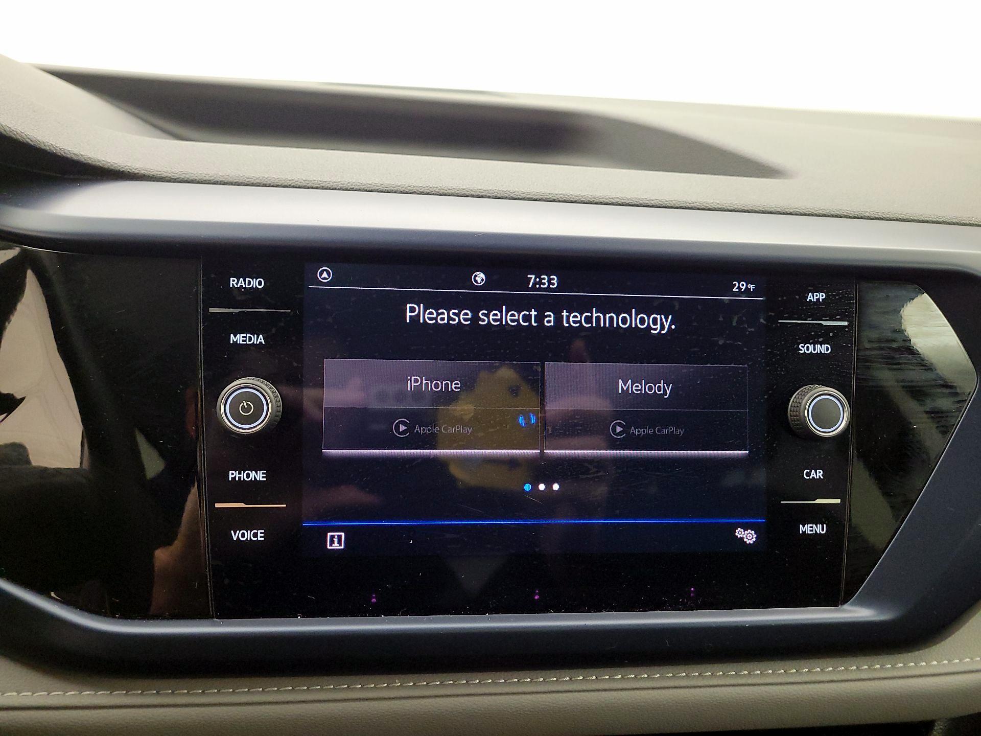 Thumbnail: 2024 Volkswagen Taos - 13