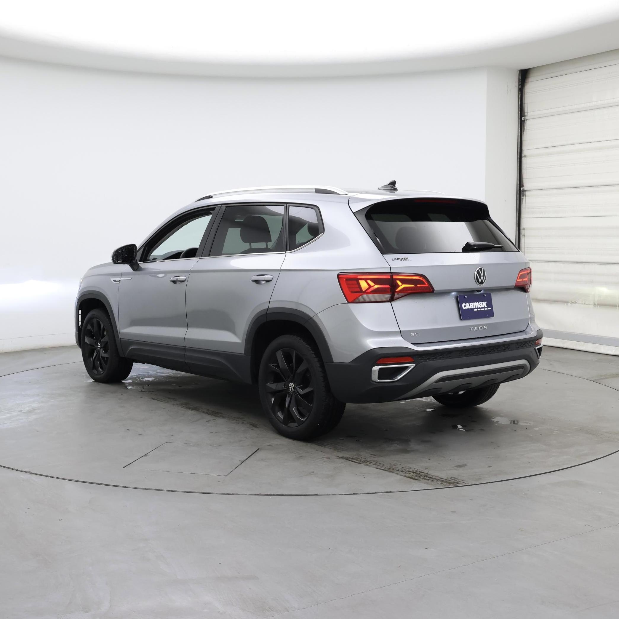 Thumbnail: 2024 Volkswagen Taos - 2