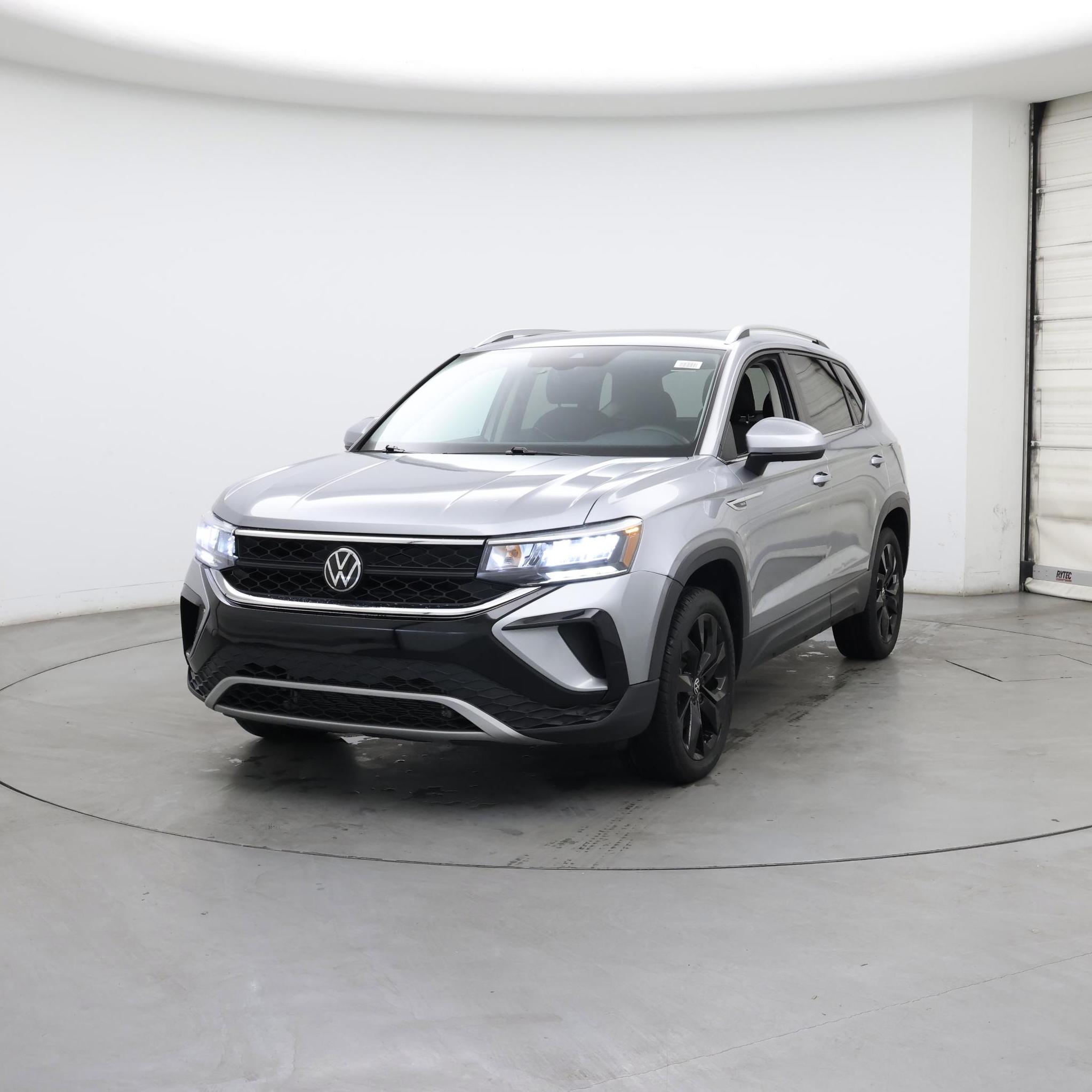 Thumbnail: 2024 Volkswagen Taos - 4