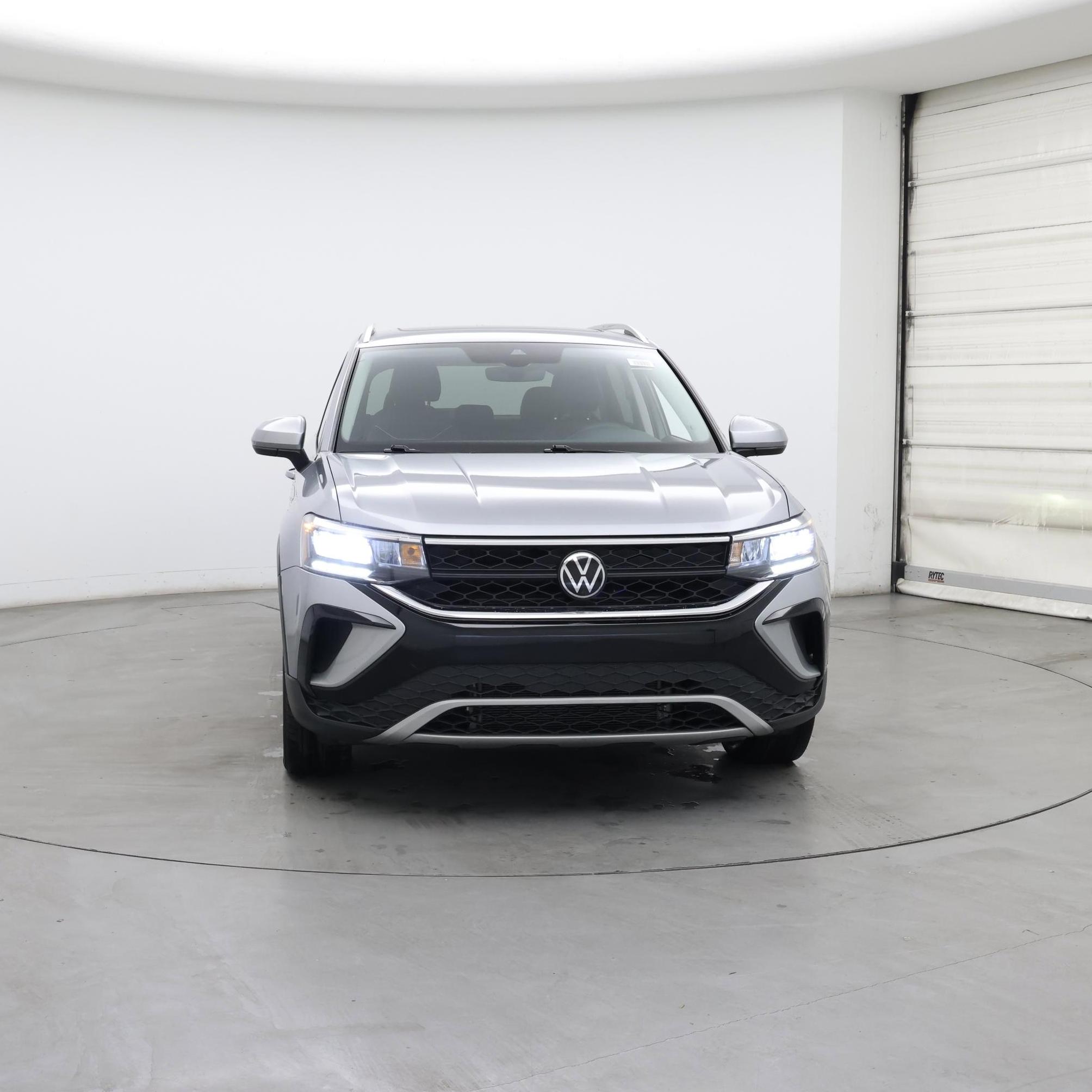 Thumbnail: 2024 Volkswagen Taos - 5