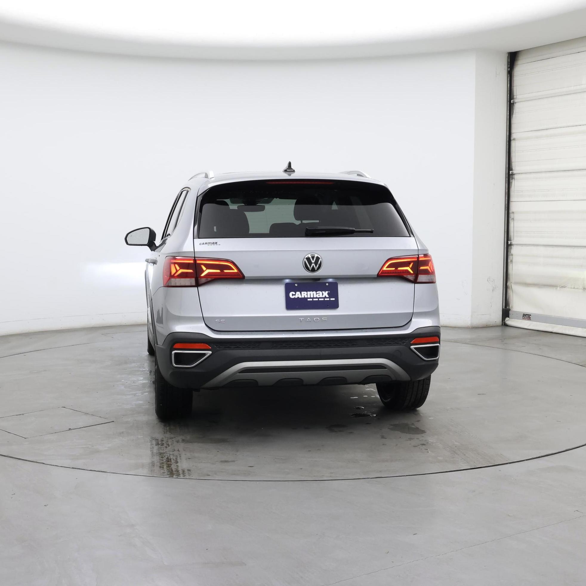 Thumbnail: 2024 Volkswagen Taos - 6