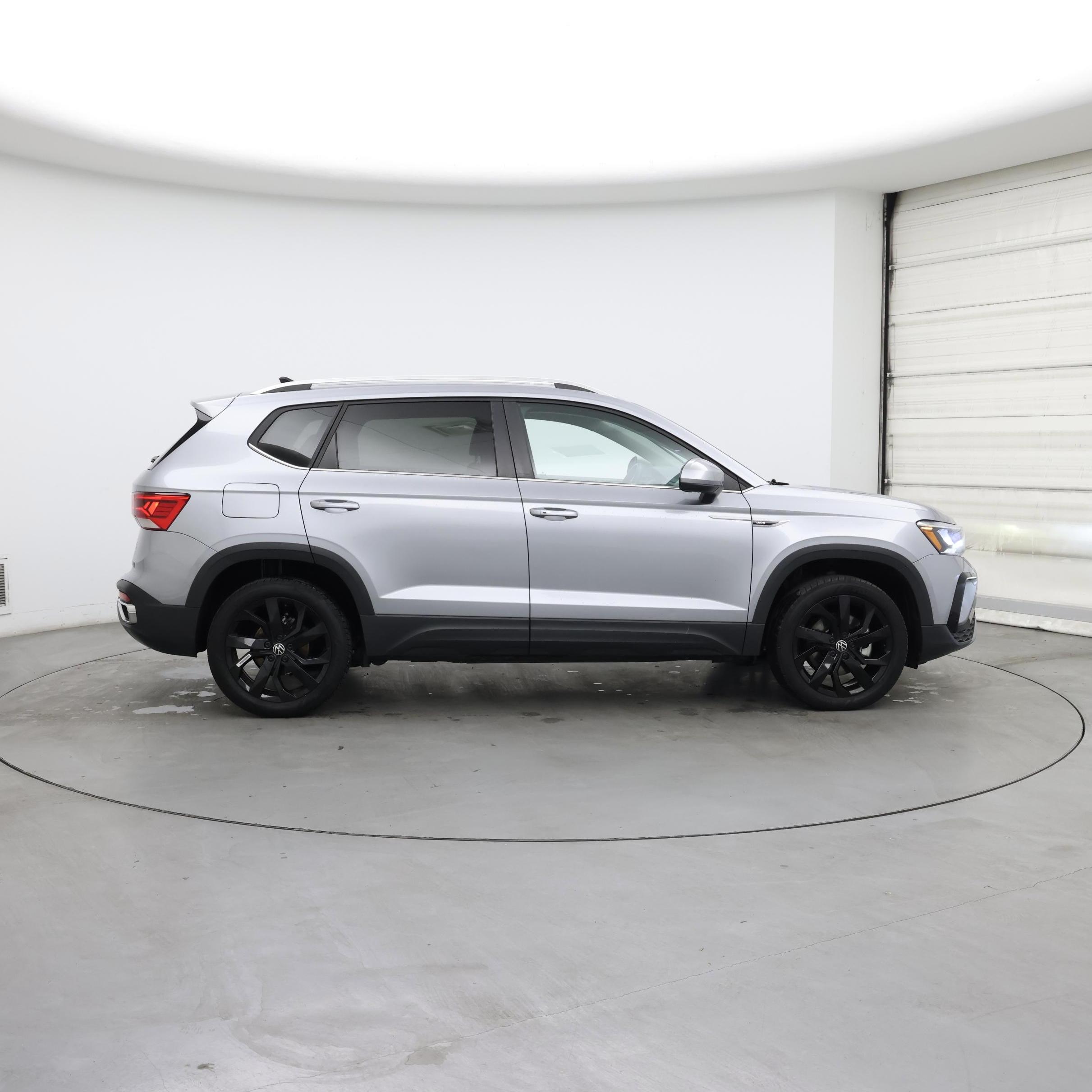 Thumbnail: 2024 Volkswagen Taos - 7