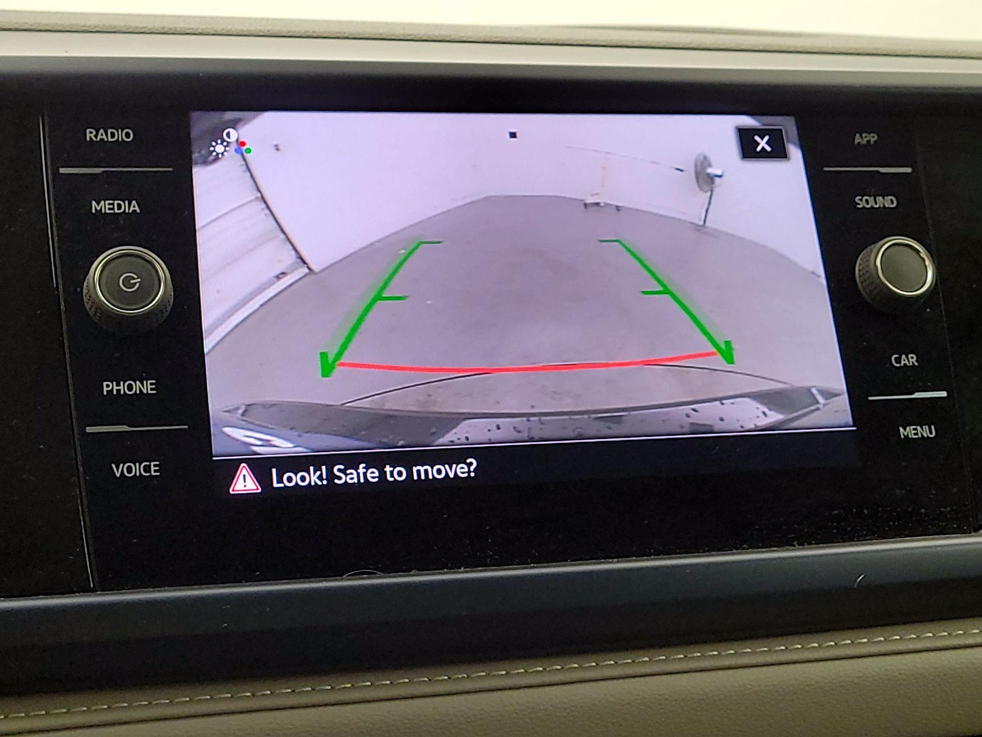 Thumbnail: 2024 Volkswagen Taos - 14