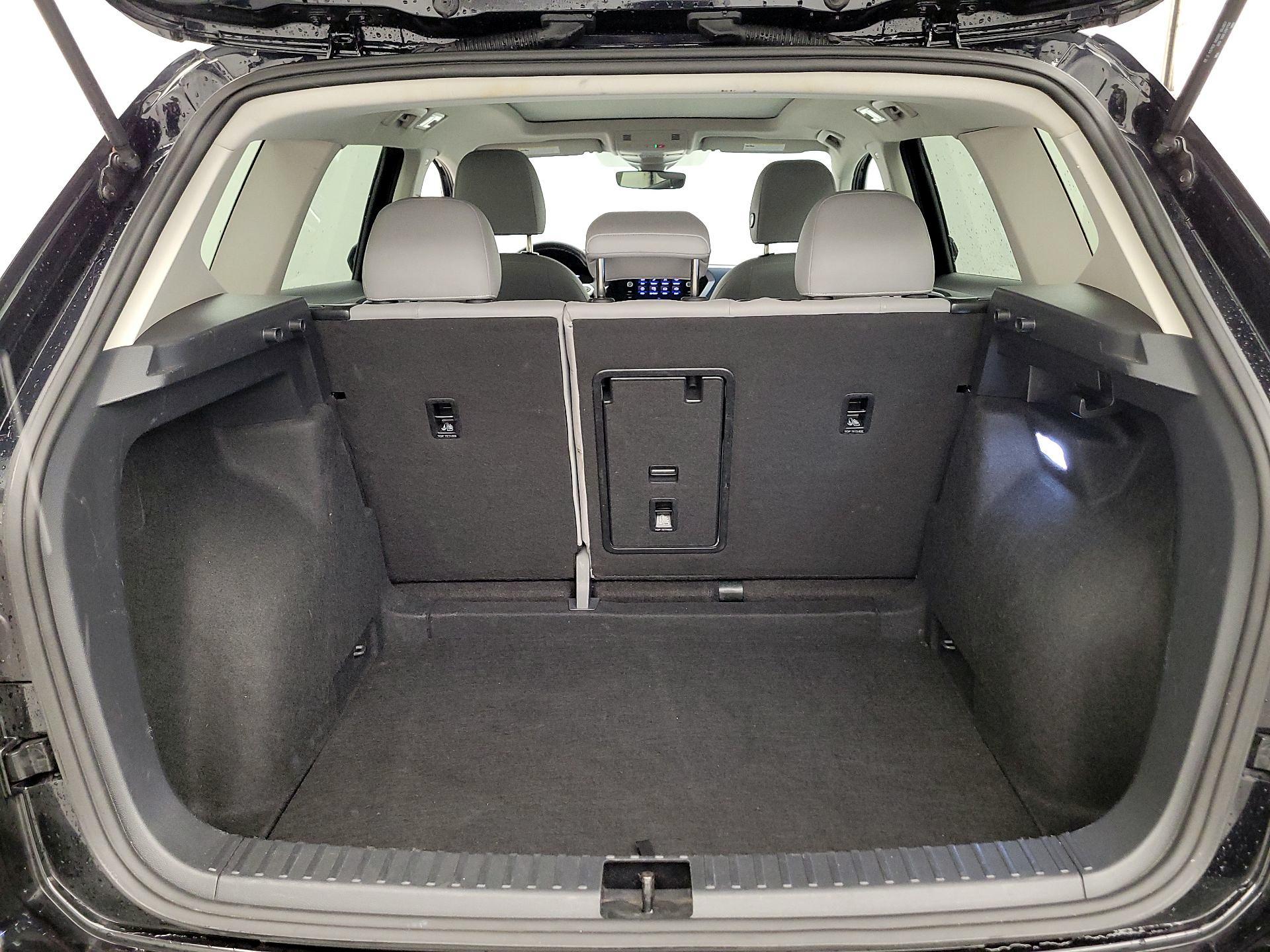 Thumbnail: 2024 Volkswagen Taos - 20