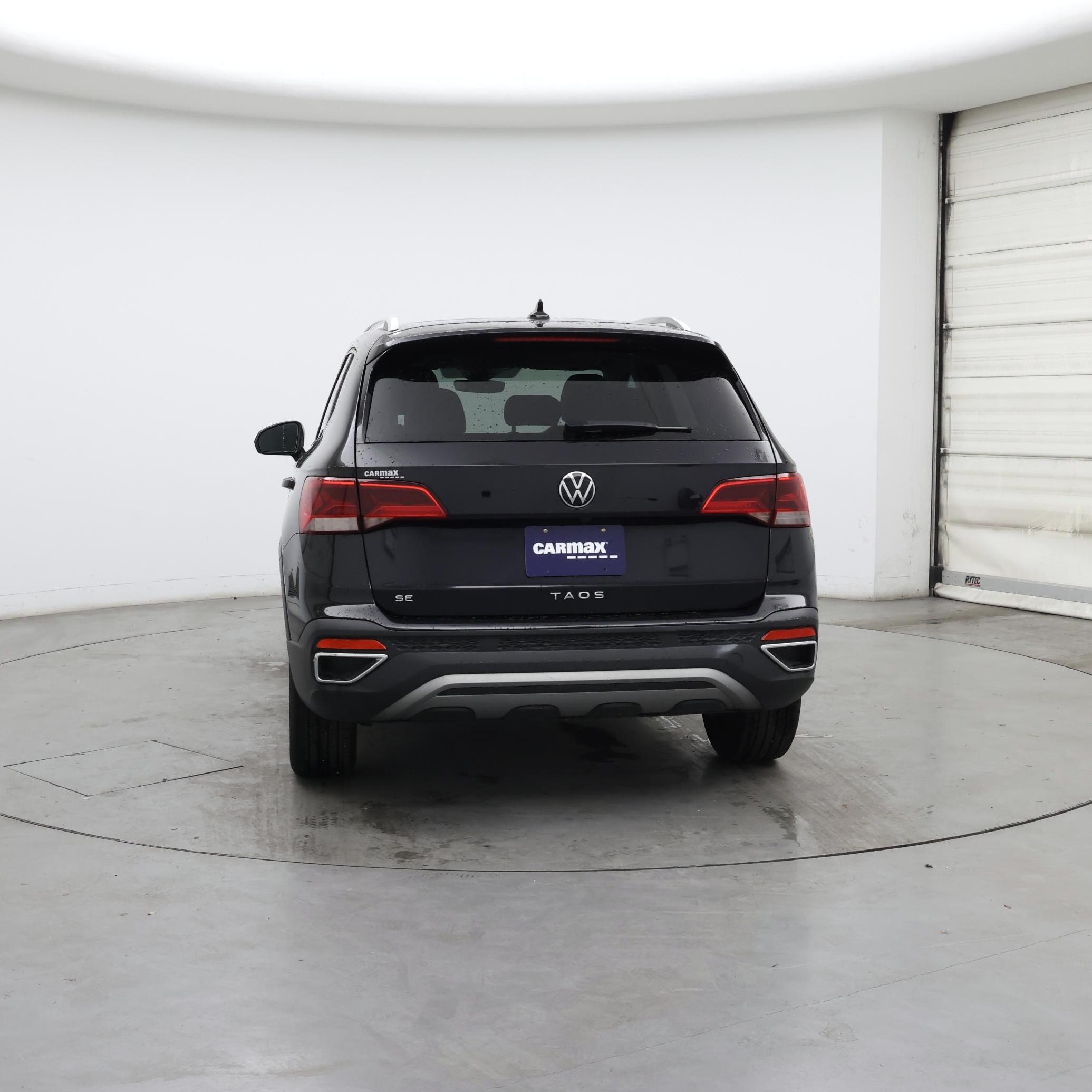 Thumbnail: 2024 Volkswagen Taos - 6