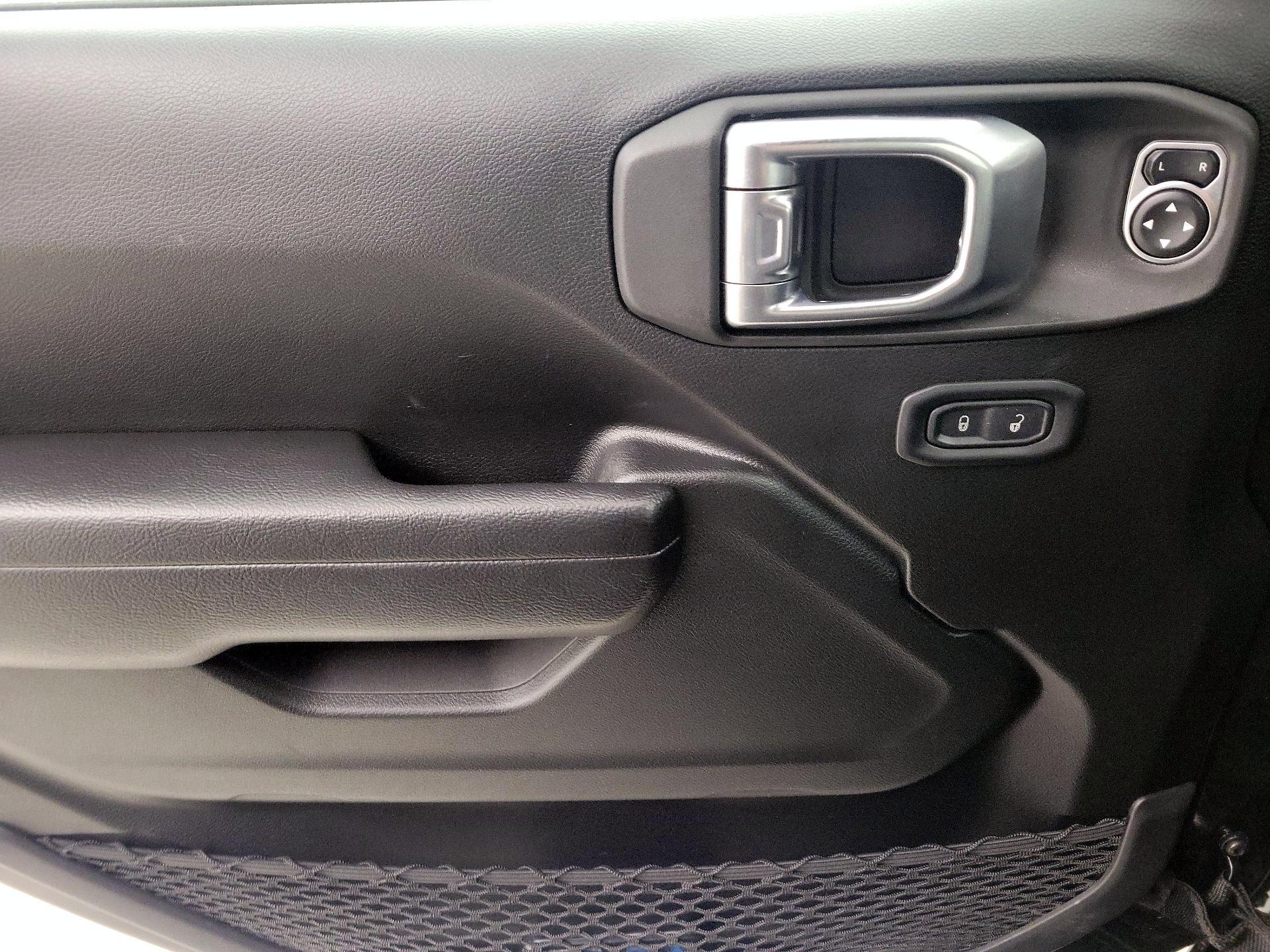 Thumbnail: 2024 Jeep Wrangler - 12