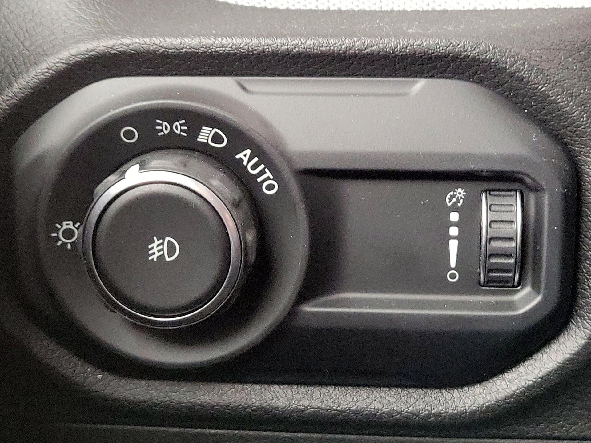 Thumbnail: 2024 Jeep Wrangler - 13