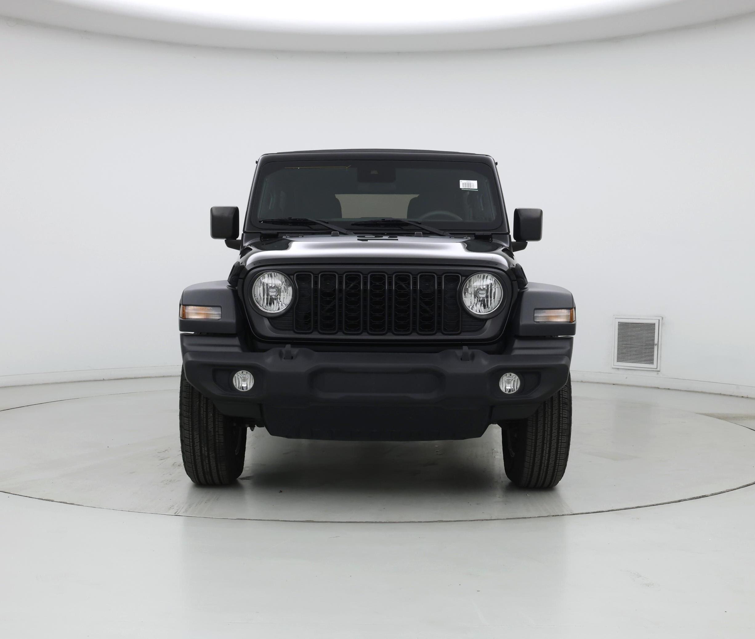 Thumbnail: 2024 Jeep Wrangler - 5