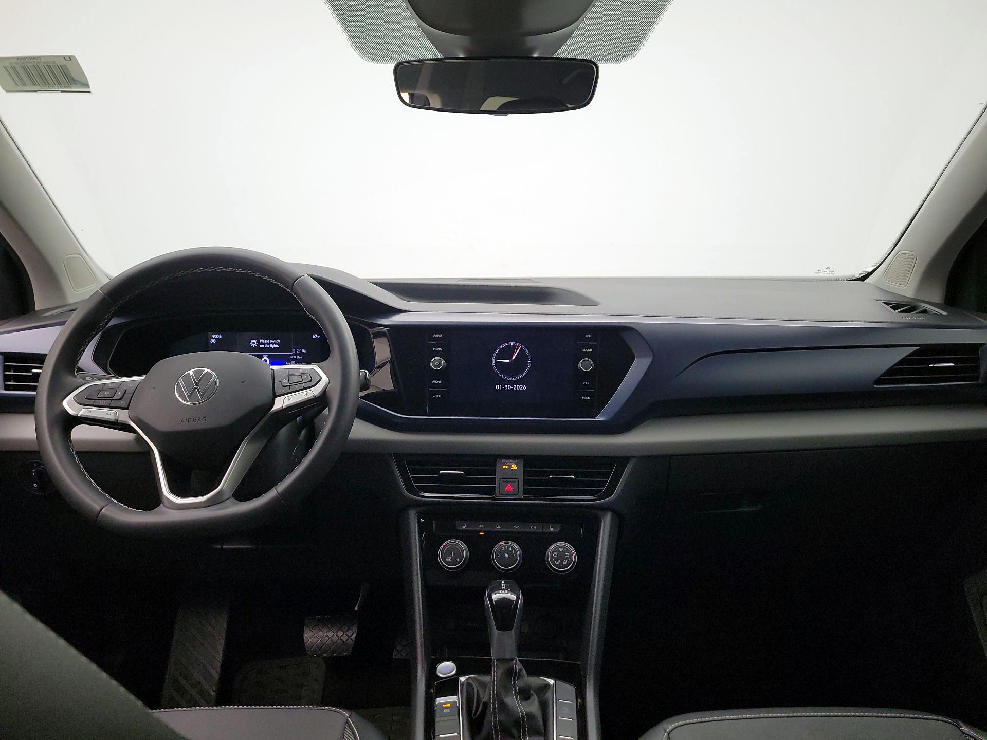 Thumbnail: 2023 Volkswagen Taos - 9