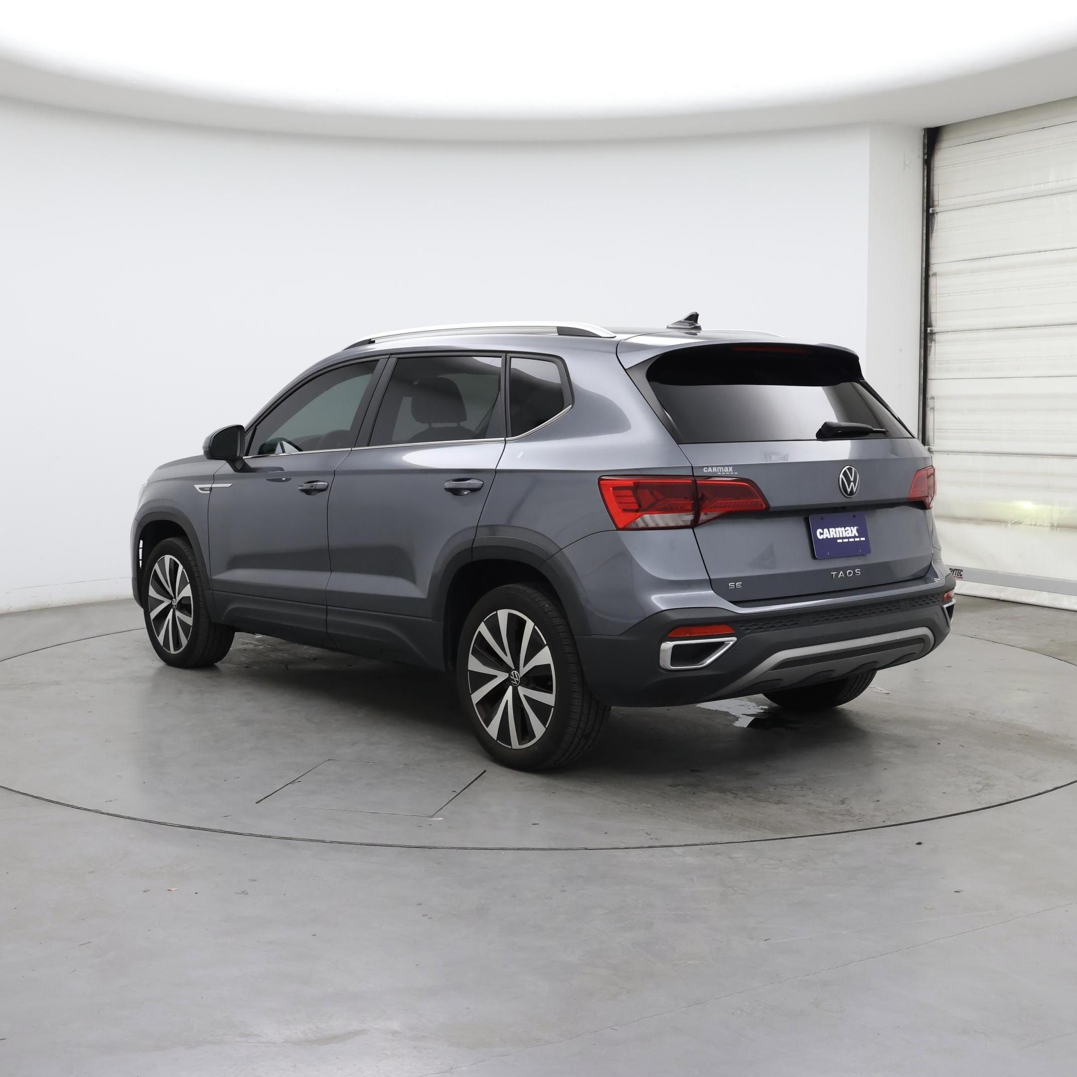 Thumbnail: 2023 Volkswagen Taos - 2