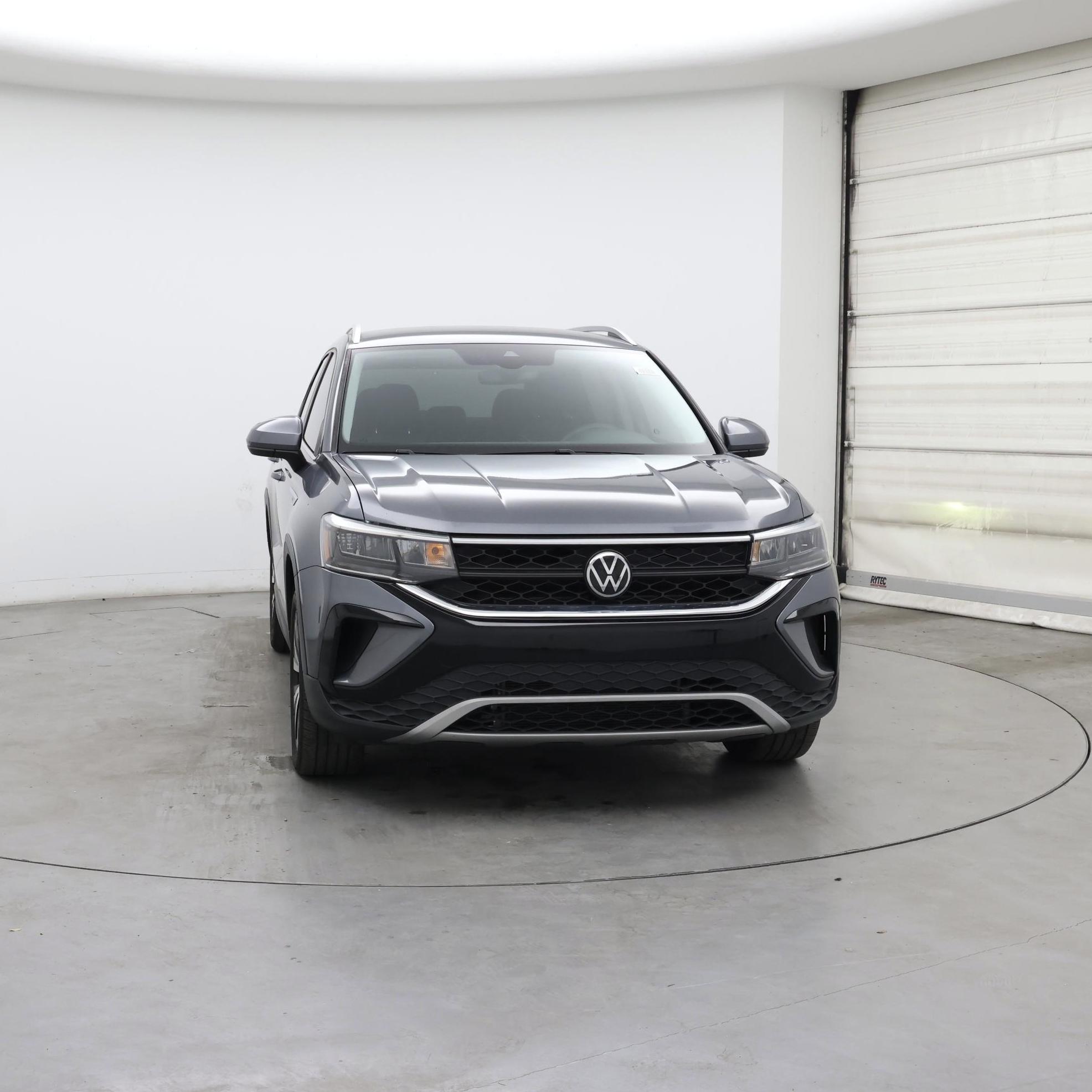 Thumbnail: 2023 Volkswagen Taos - 5