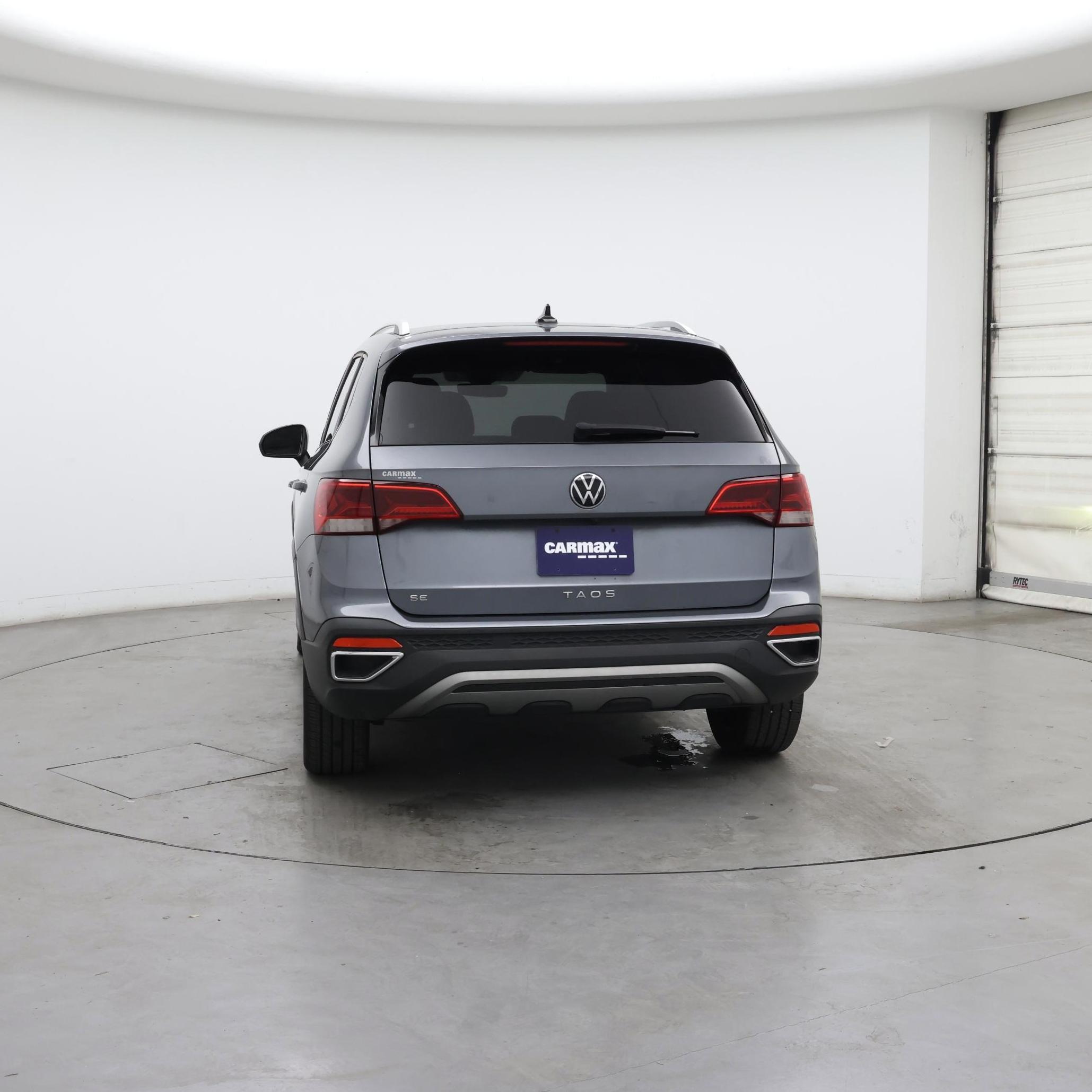 Thumbnail: 2023 Volkswagen Taos - 6