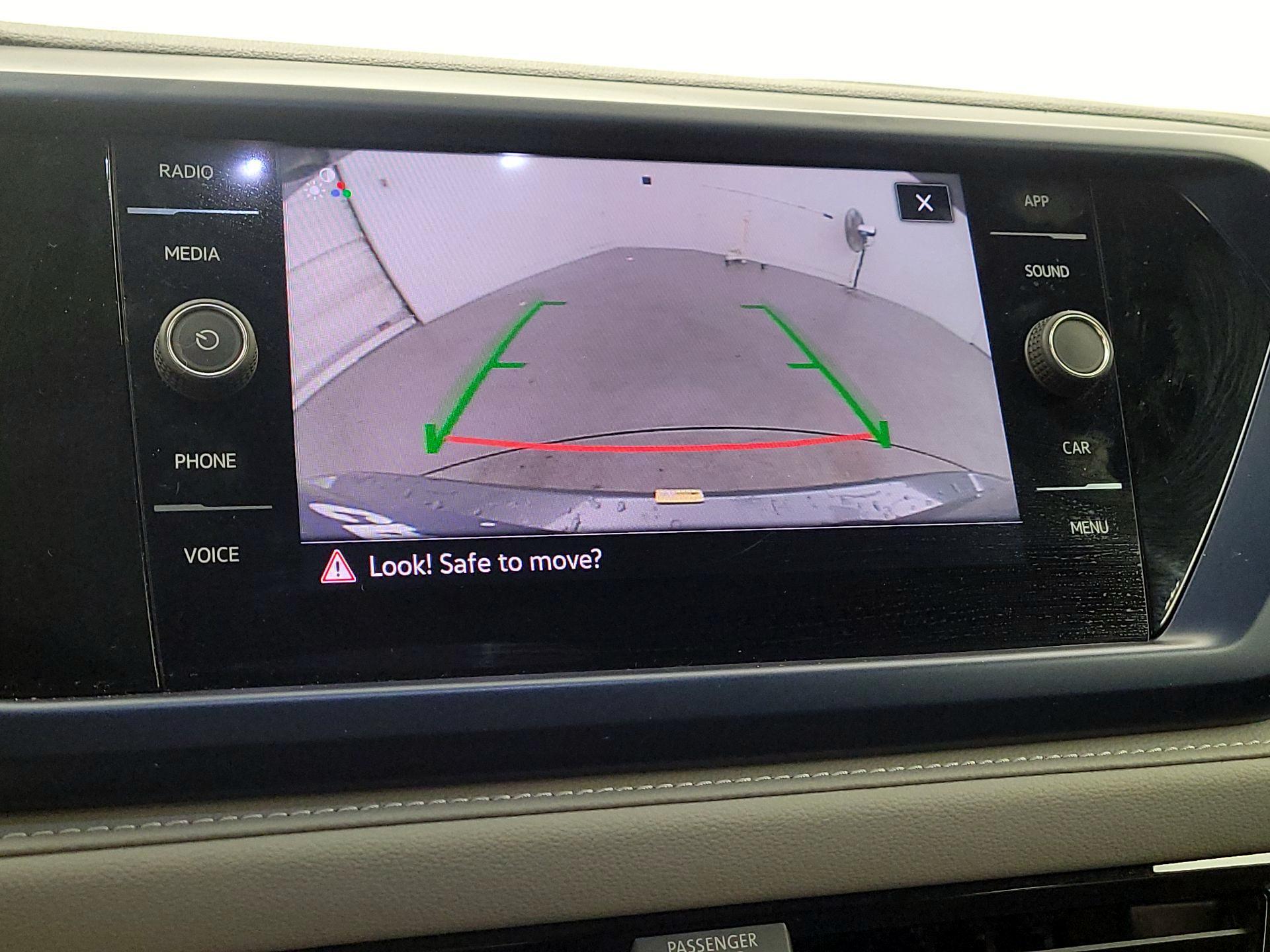 Thumbnail: 2024 Volkswagen Taos - 14