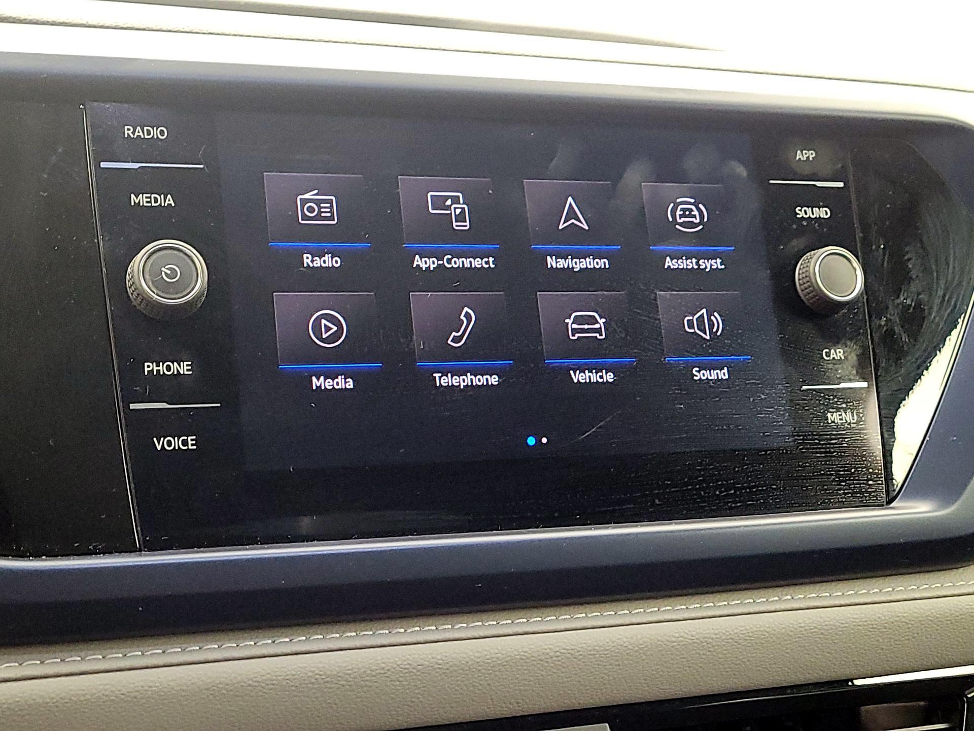 Thumbnail: 2024 Volkswagen Taos - 15