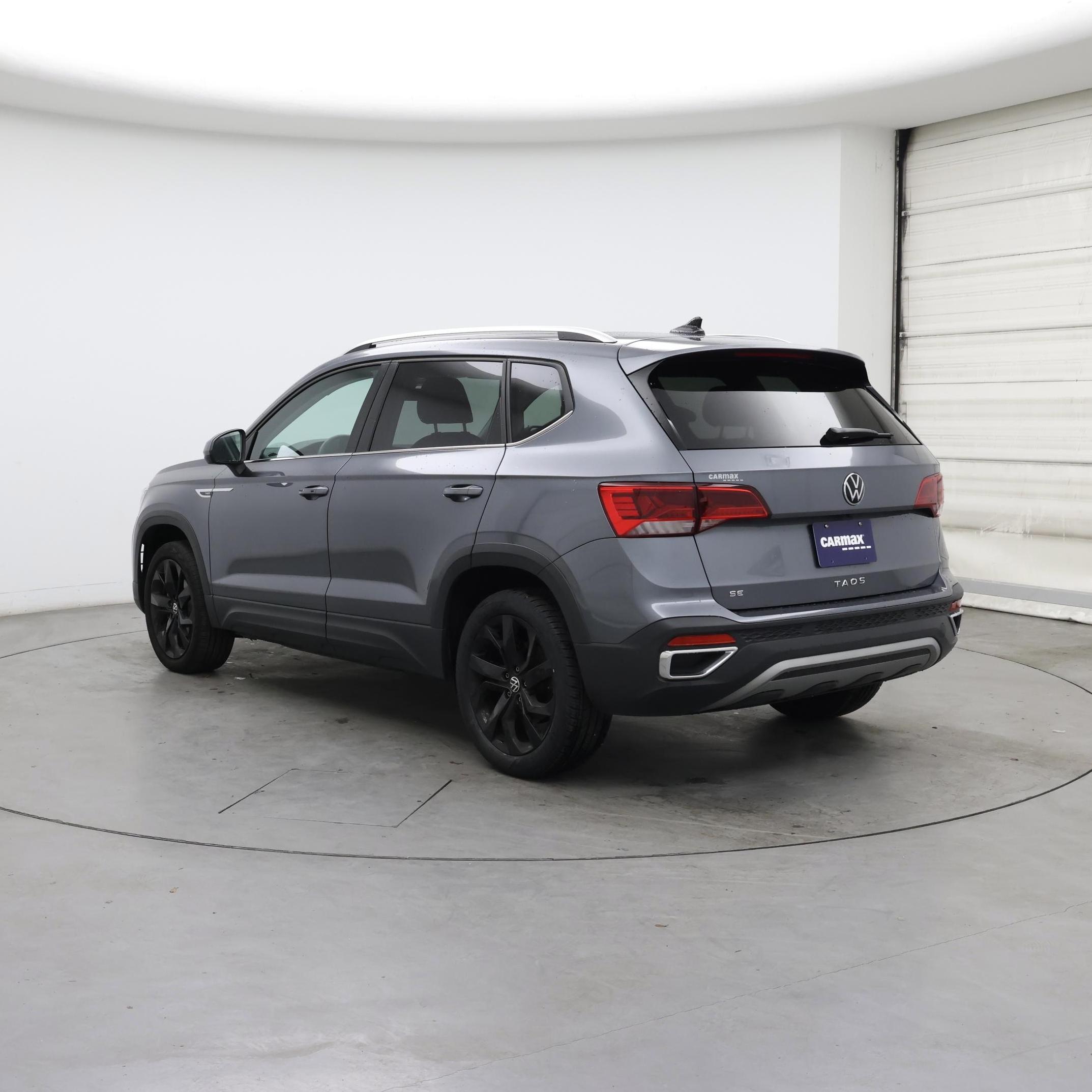 Thumbnail: 2024 Volkswagen Taos - 2