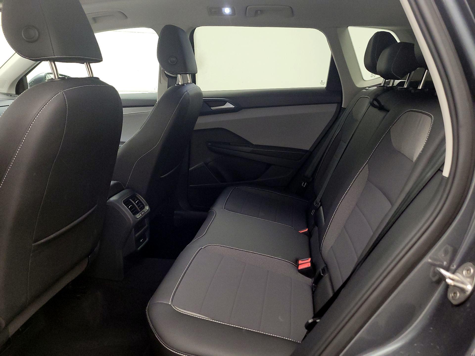 Thumbnail: 2024 Volkswagen Taos - 19