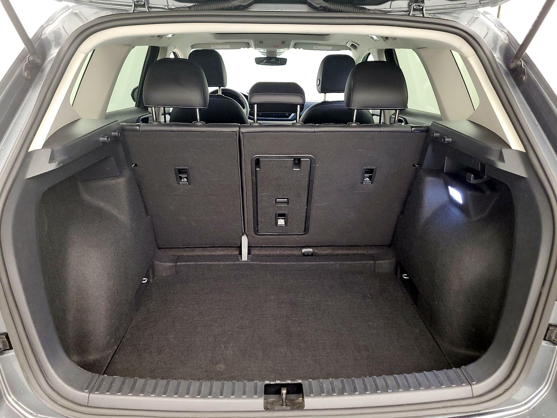 Thumbnail: 2024 Volkswagen Taos - 20