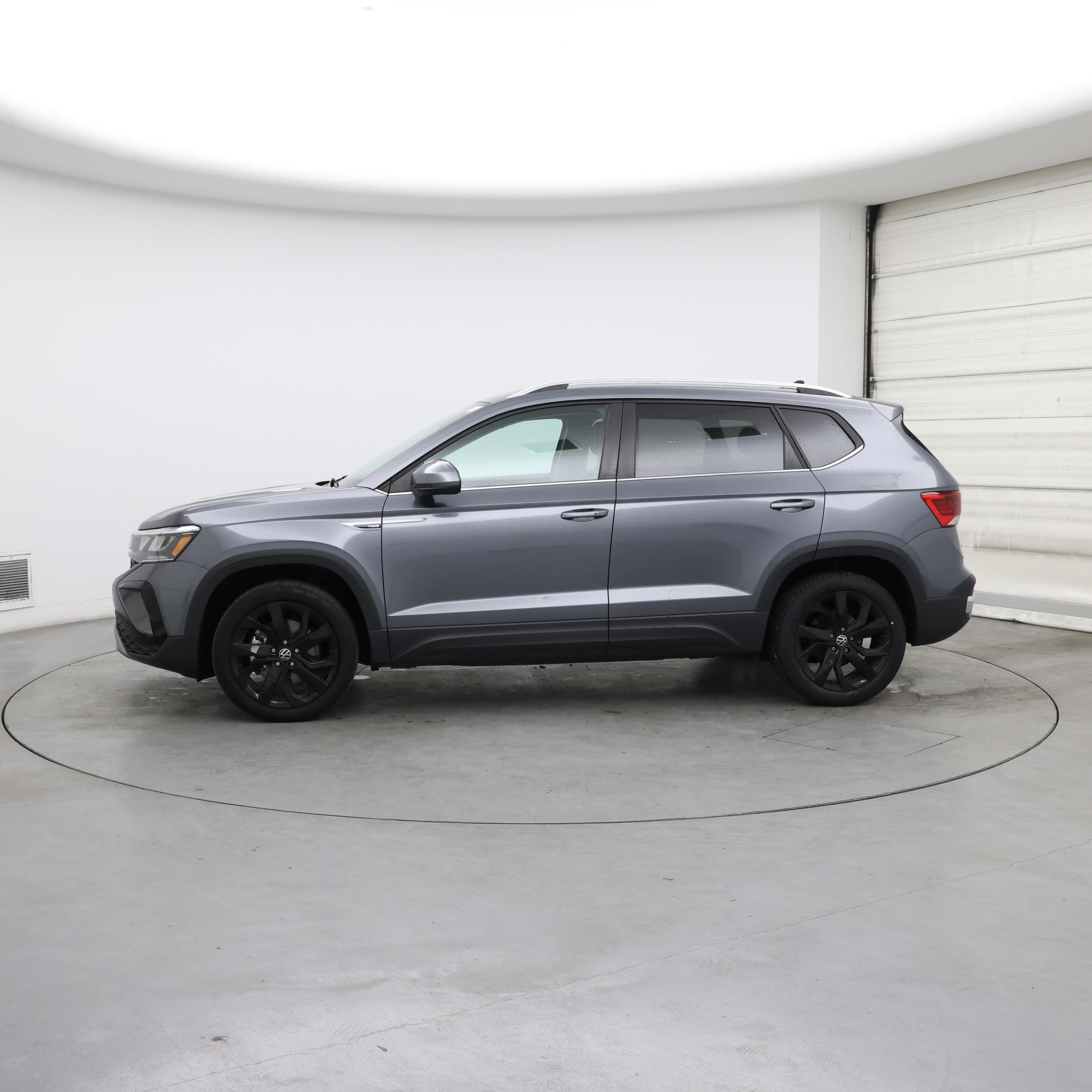 Thumbnail: 2024 Volkswagen Taos - 3