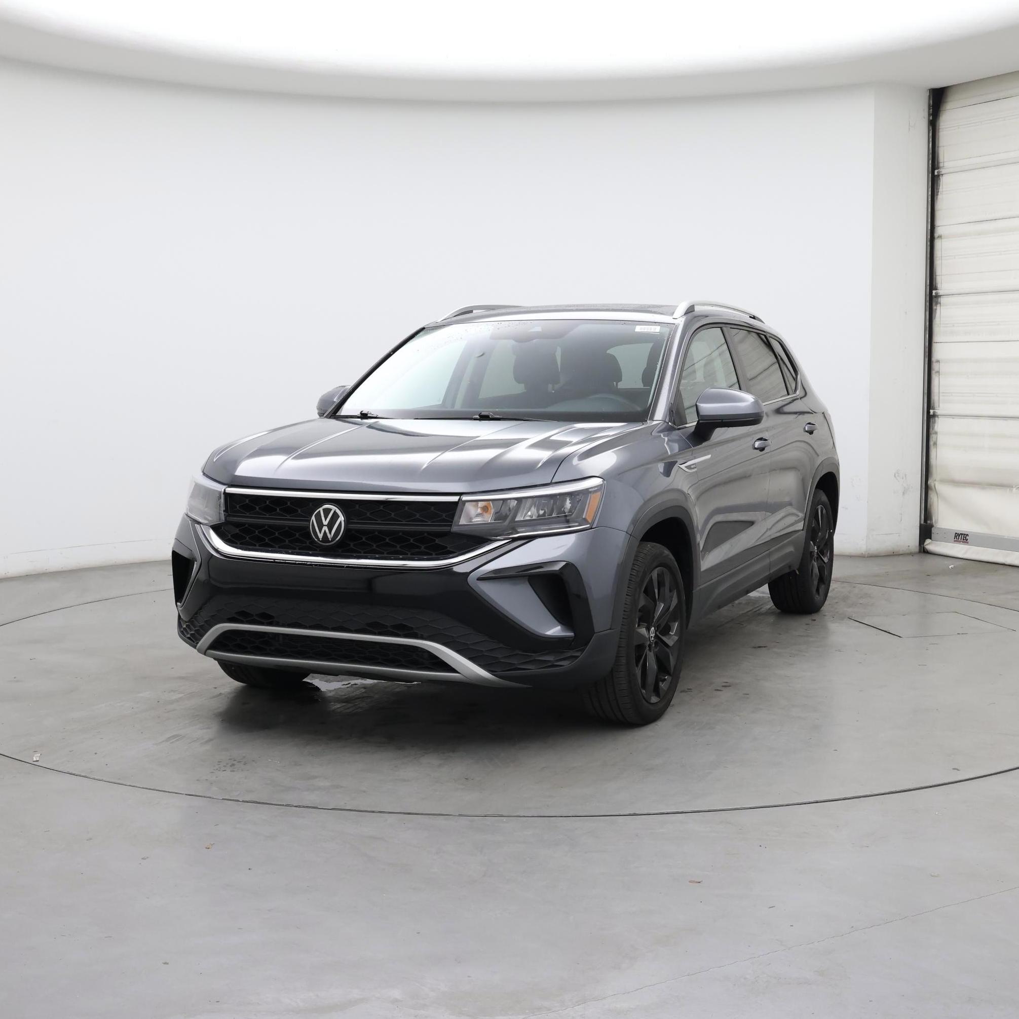 Thumbnail: 2024 Volkswagen Taos - 4