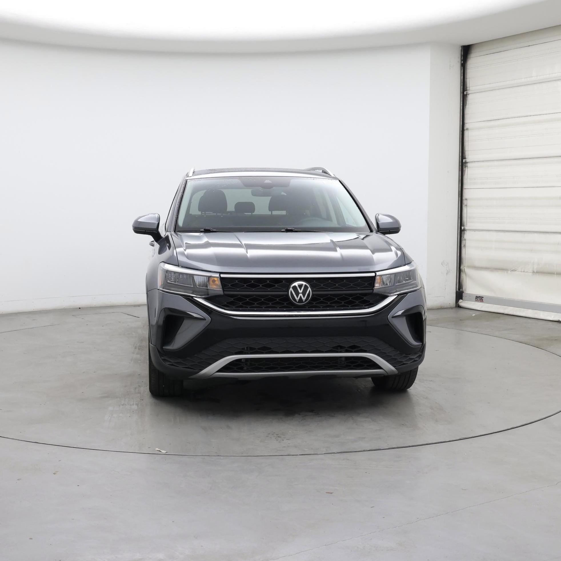 Thumbnail: 2024 Volkswagen Taos - 5