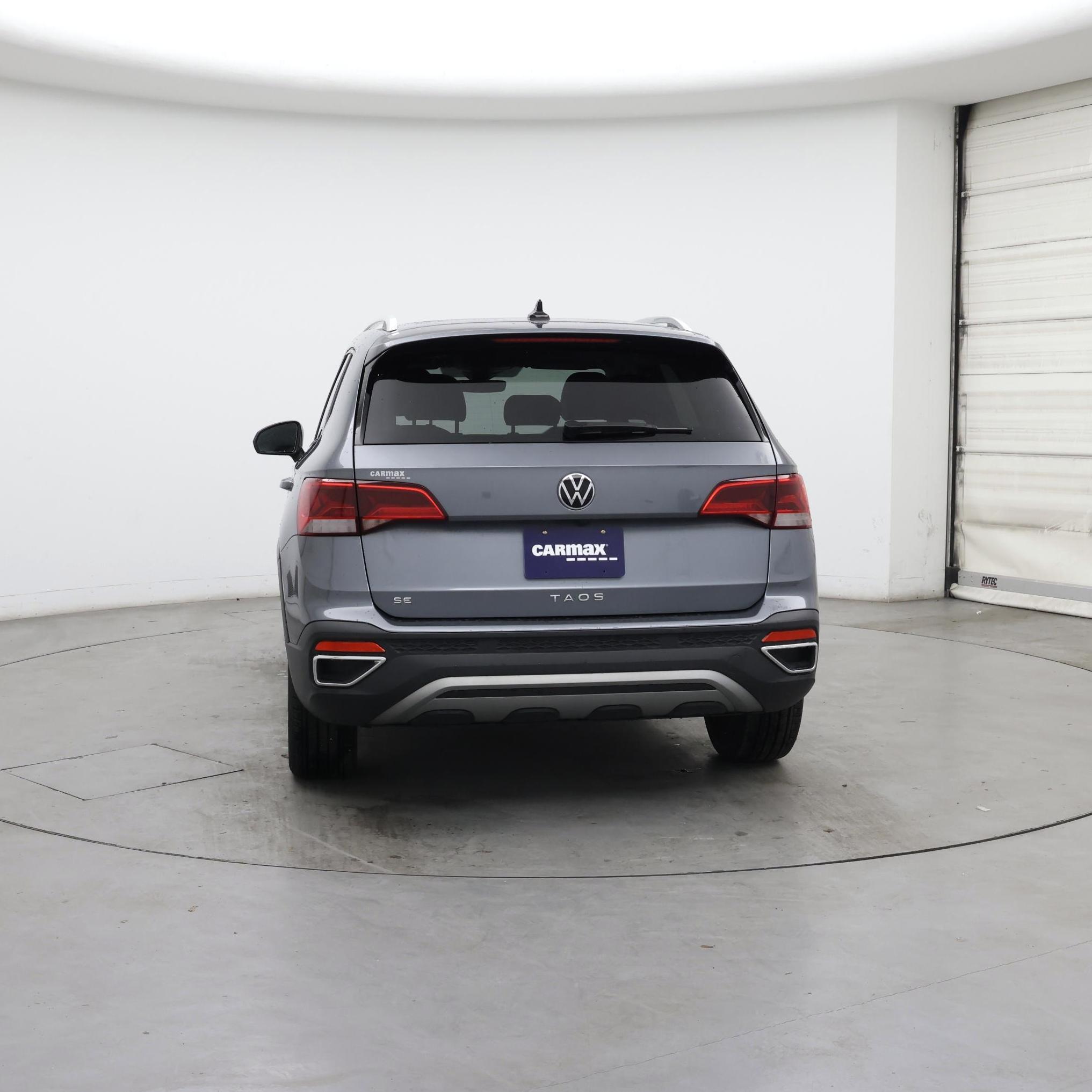 Thumbnail: 2024 Volkswagen Taos - 6