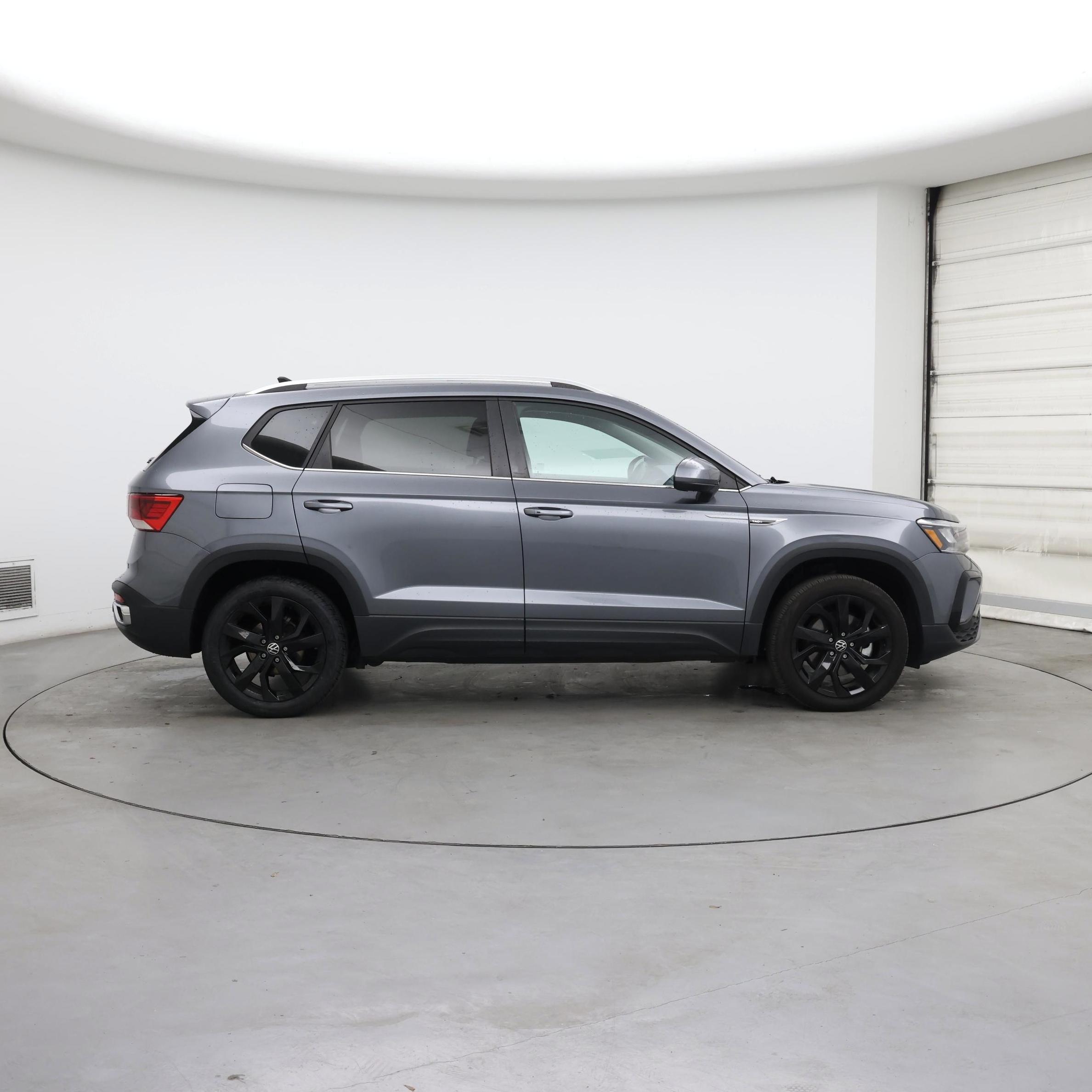 Thumbnail: 2024 Volkswagen Taos - 7