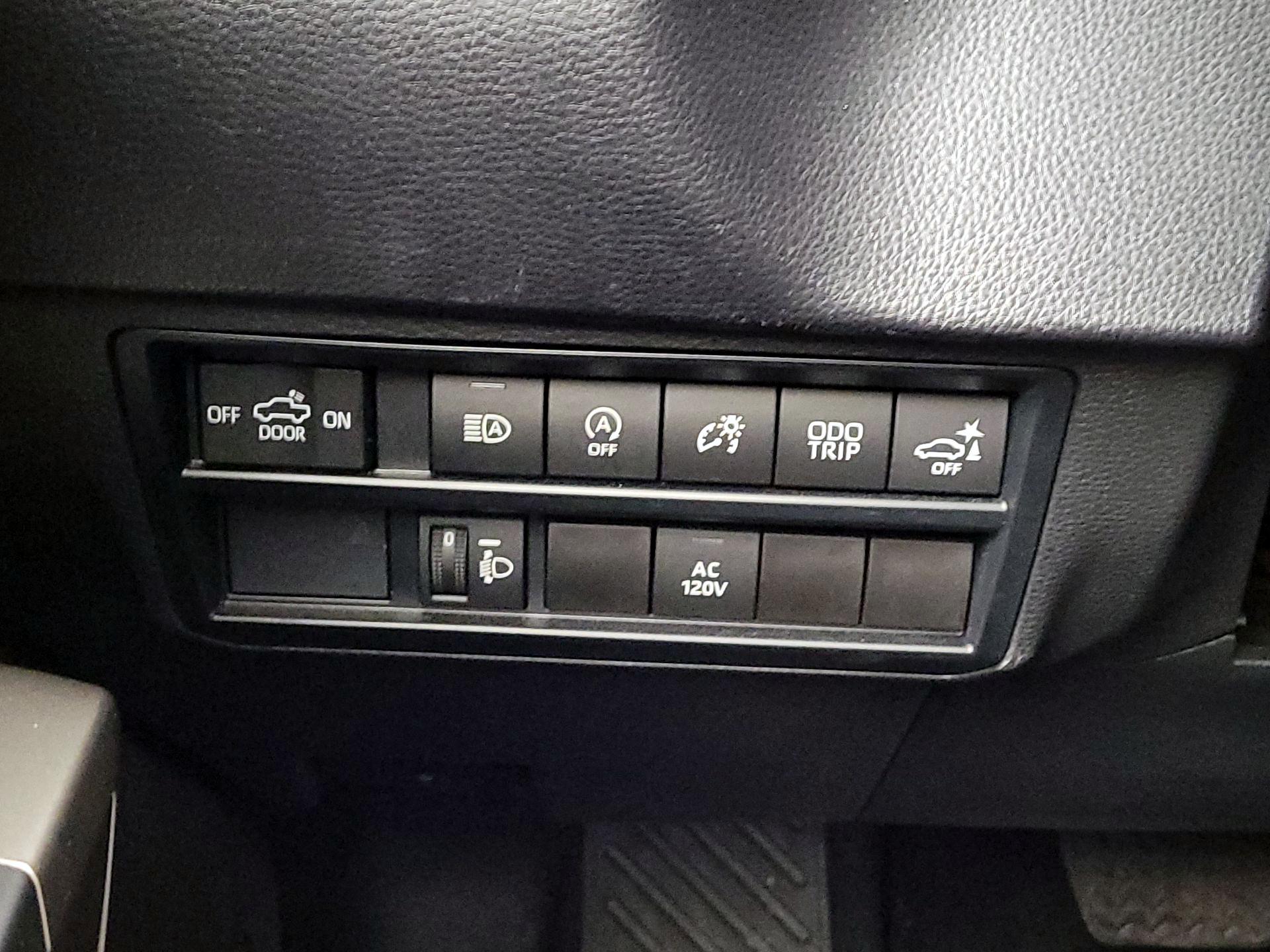 Thumbnail: 2024 Toyota Tundra - 13