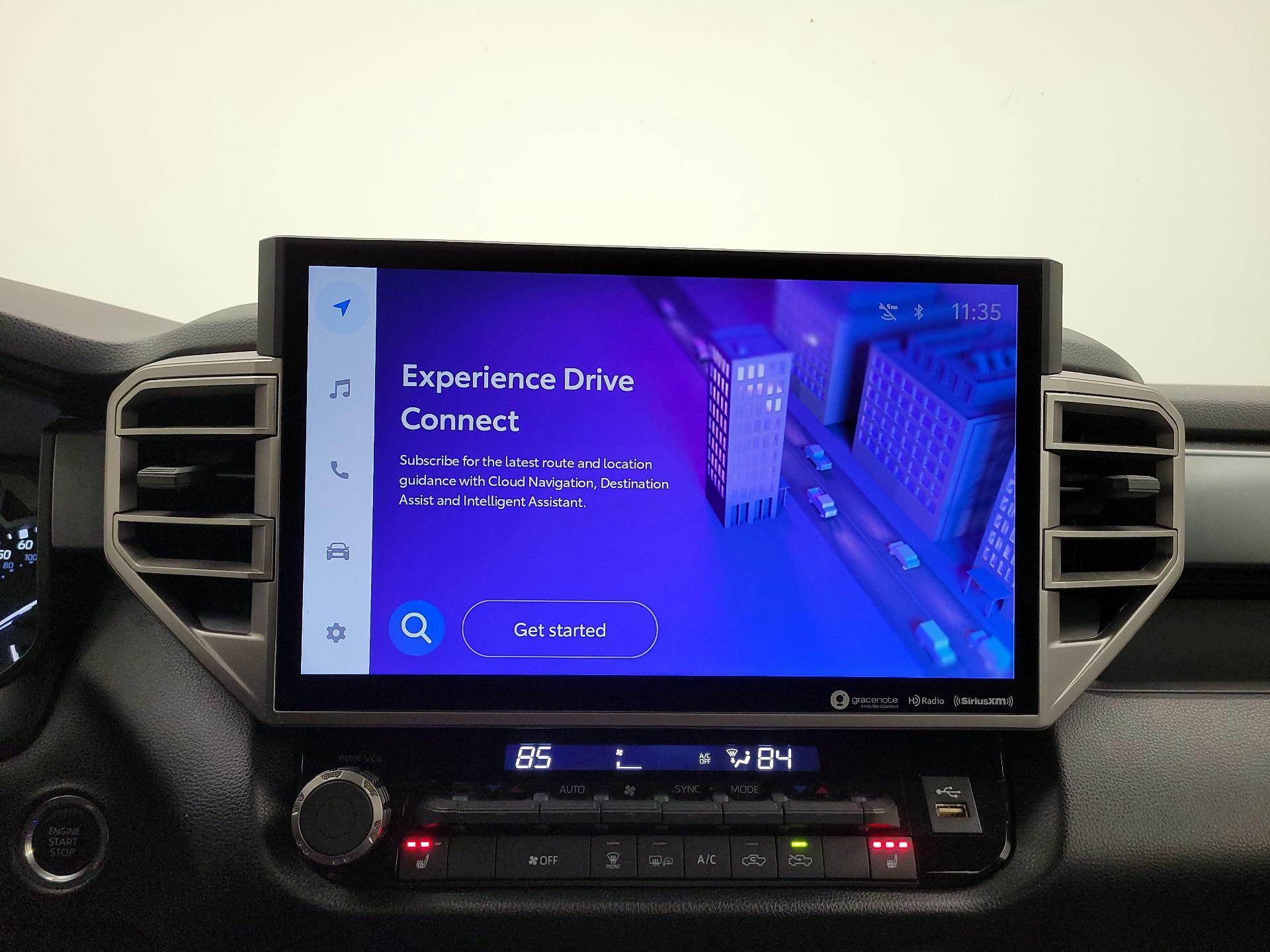 Thumbnail: 2024 Toyota Tundra - 14