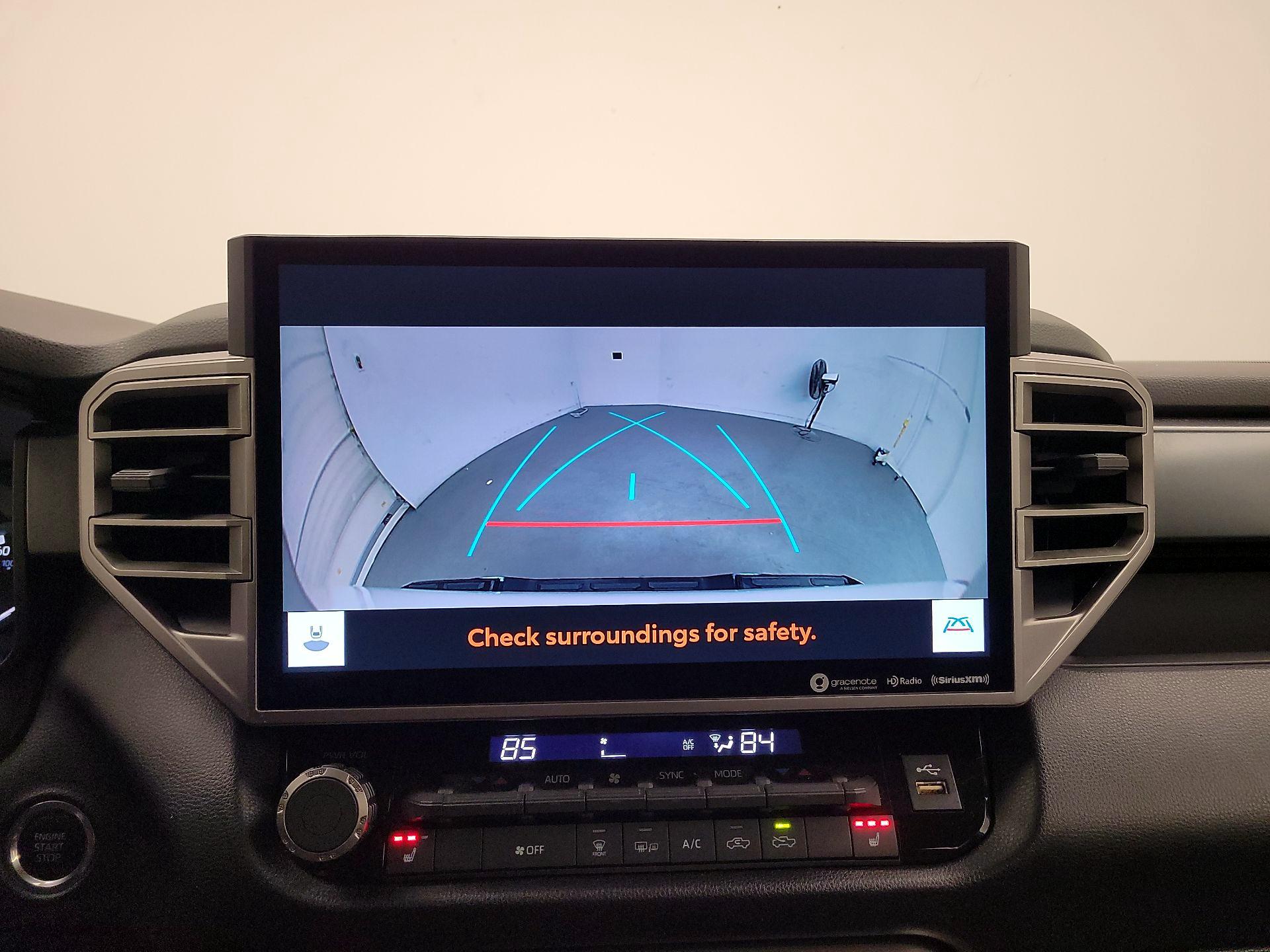 Thumbnail: 2024 Toyota Tundra - 15