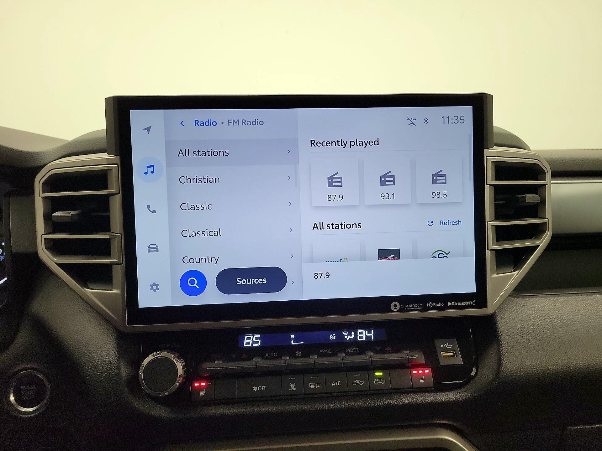 Thumbnail: 2024 Toyota Tundra - 16