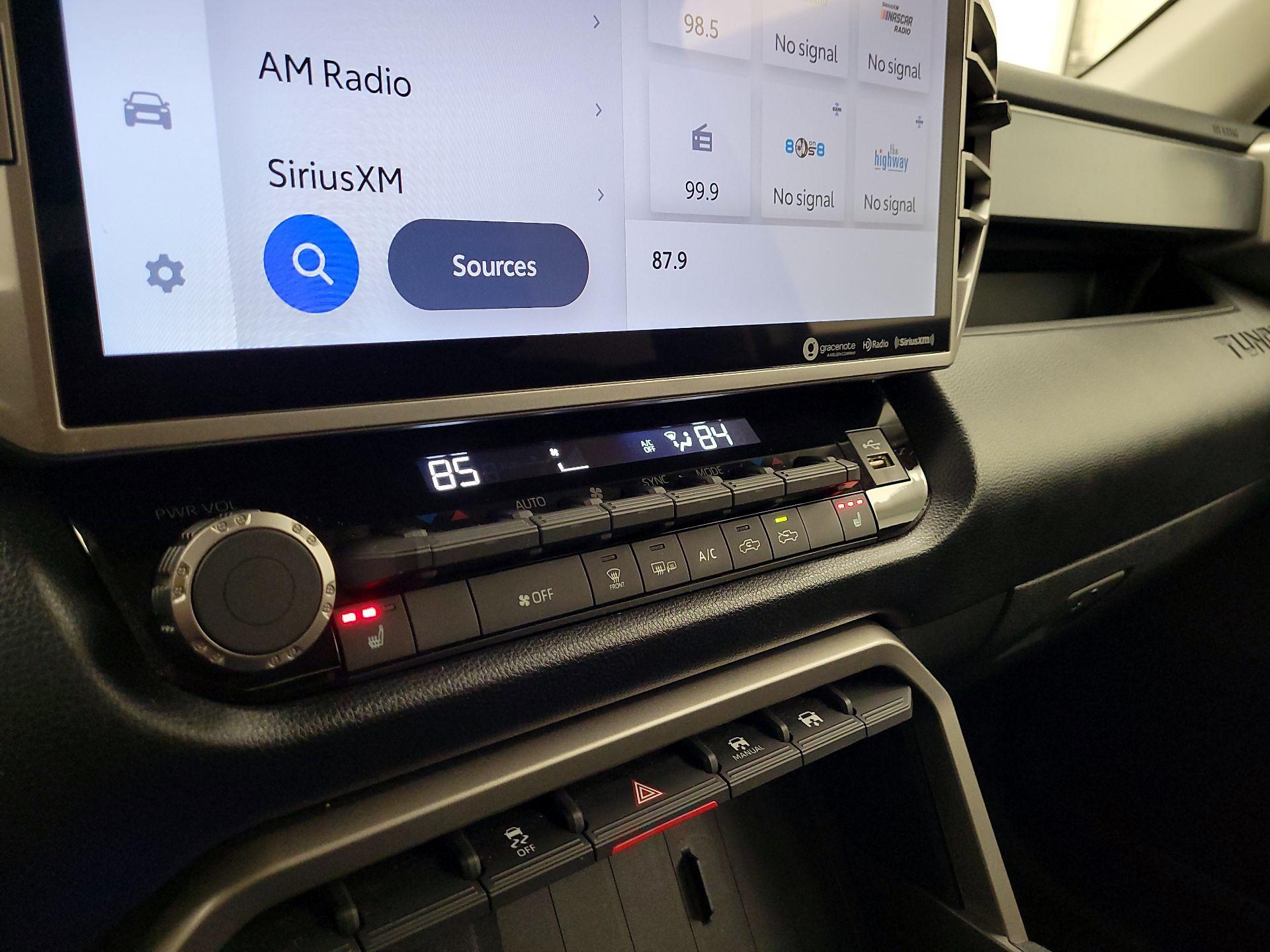 Thumbnail: 2024 Toyota Tundra - 17