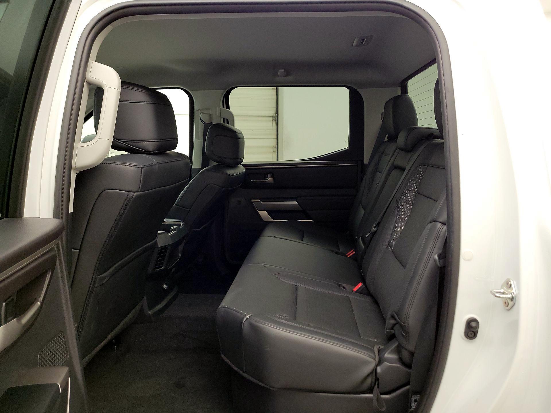 Thumbnail: 2024 Toyota Tundra - 20