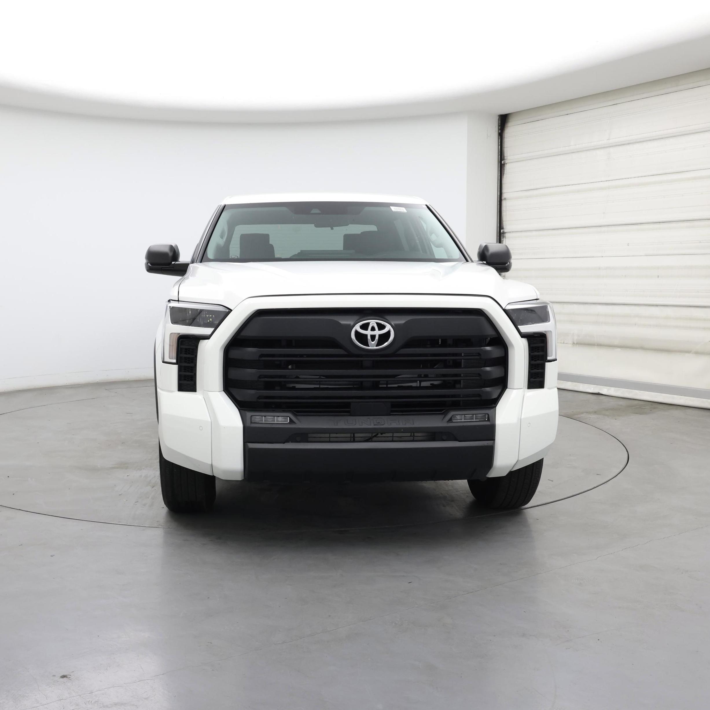 Thumbnail: 2024 Toyota Tundra - 5