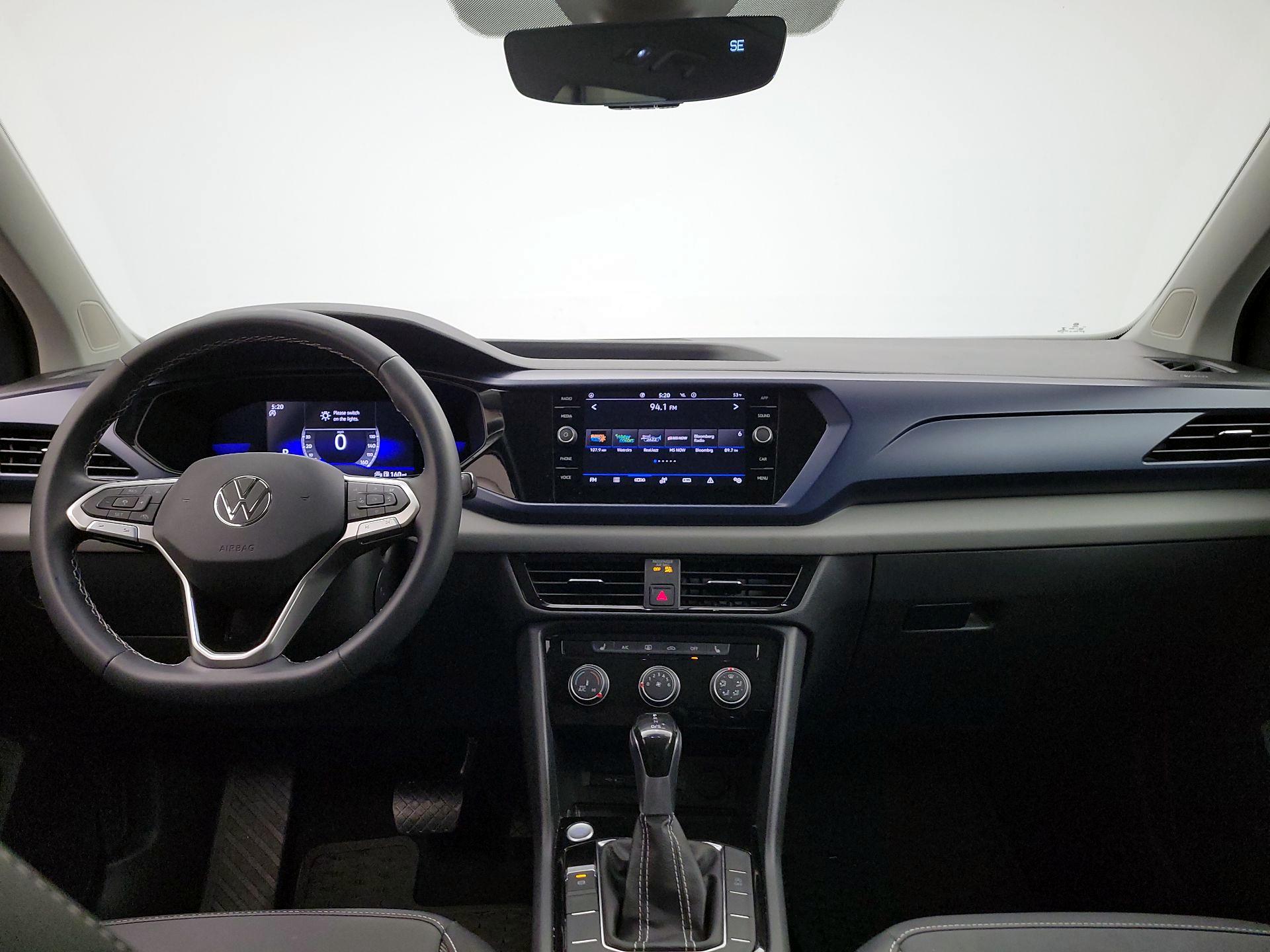 Thumbnail: 2023 Volkswagen Taos - 9