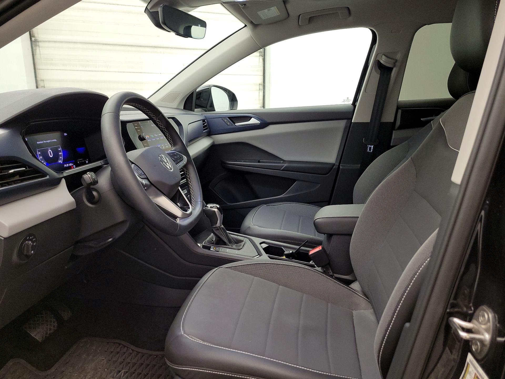 Thumbnail: 2023 Volkswagen Taos - 11