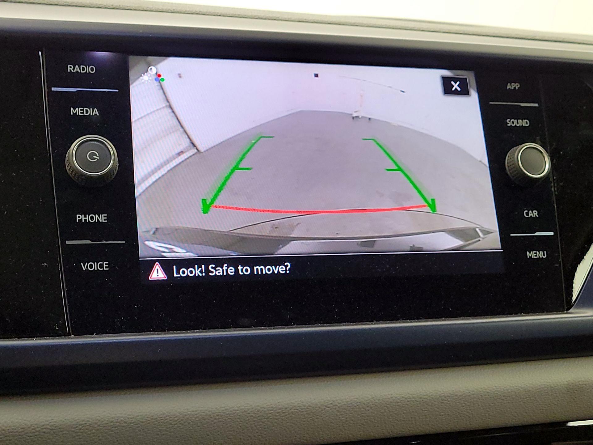 Thumbnail: 2023 Volkswagen Taos - 14