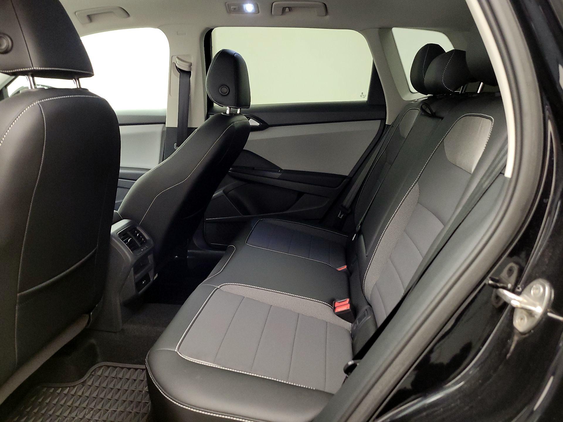 Thumbnail: 2023 Volkswagen Taos - 19