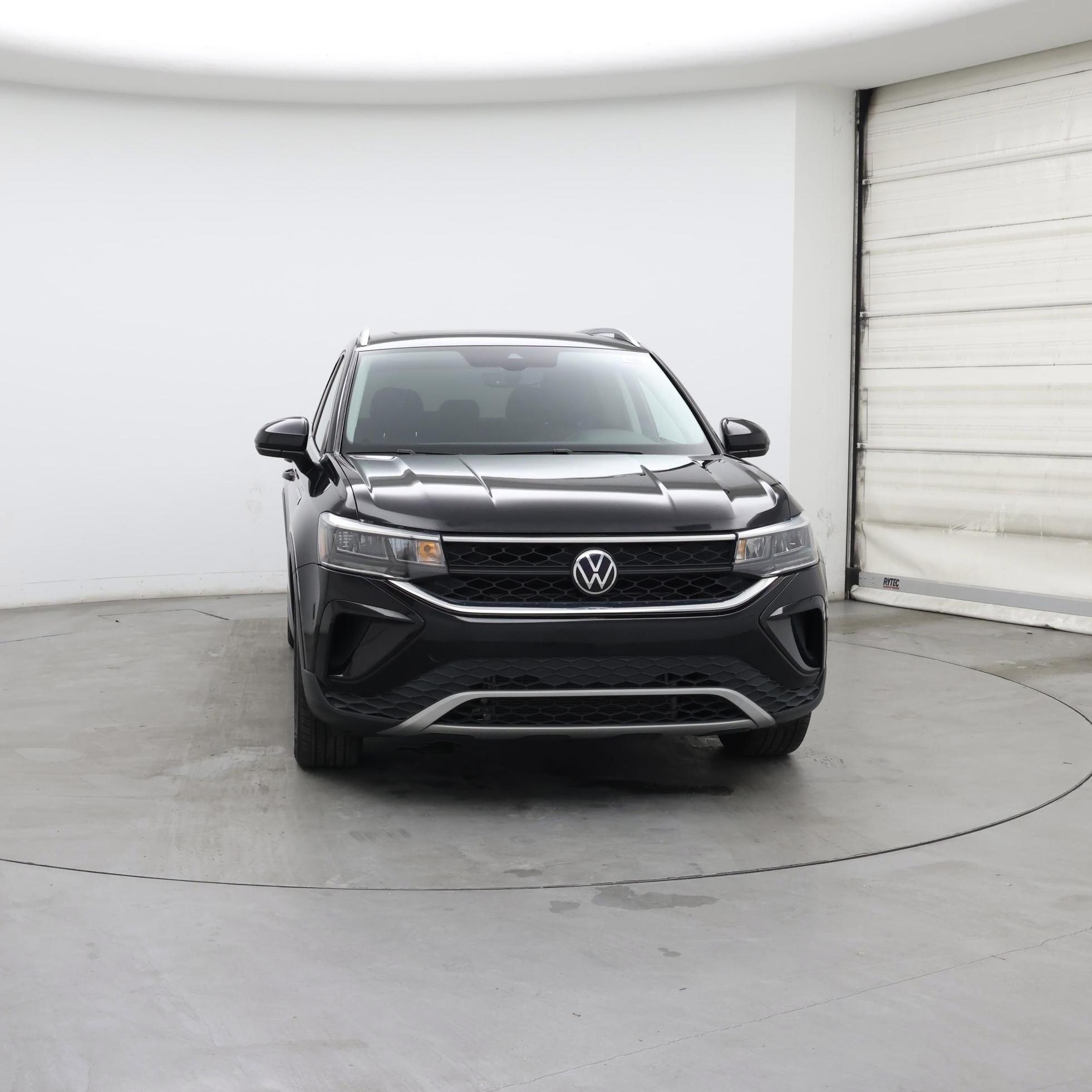 Thumbnail: 2023 Volkswagen Taos - 5