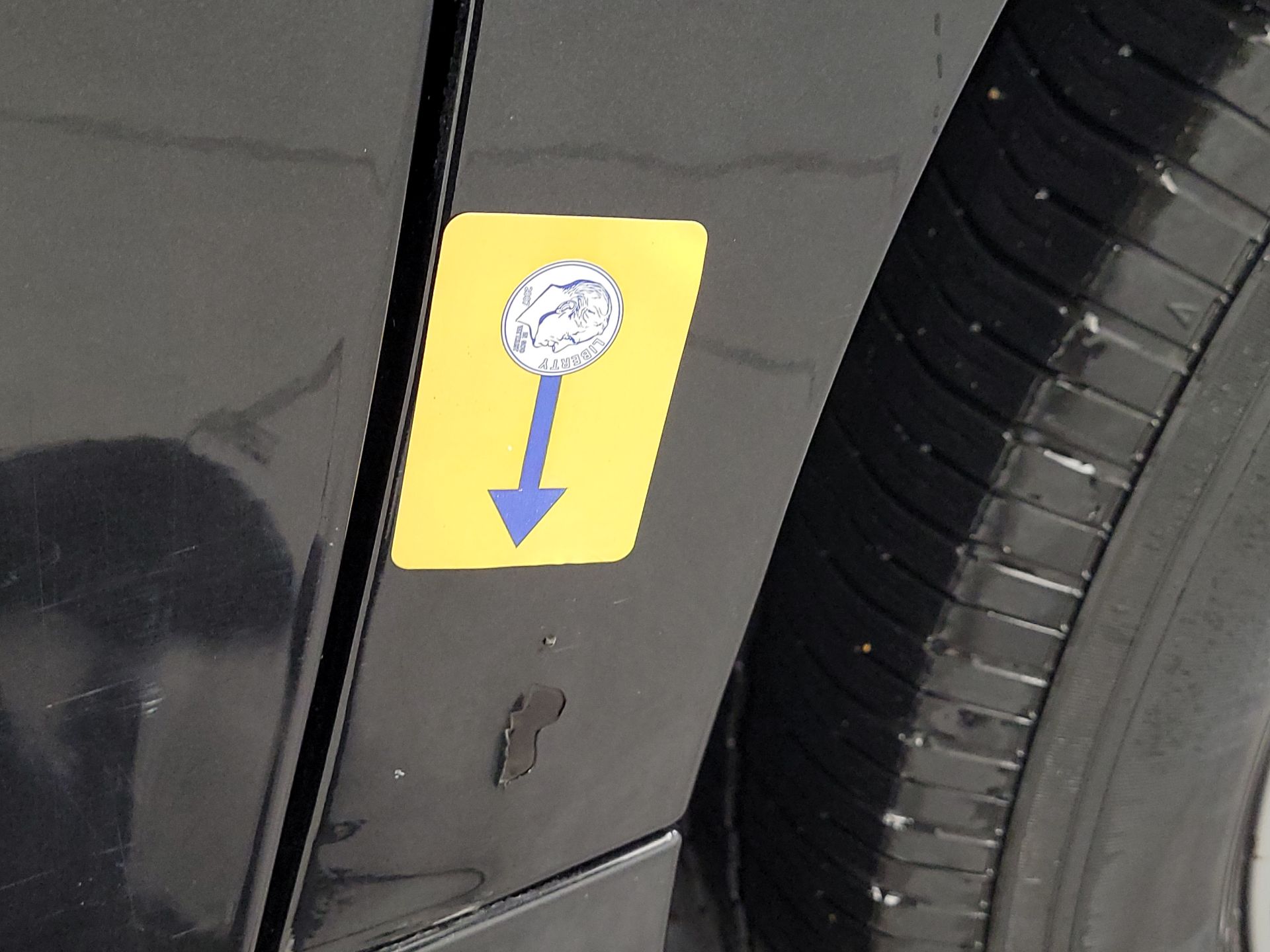 Thumbnail: 2023 Chrysler Voyager - 19