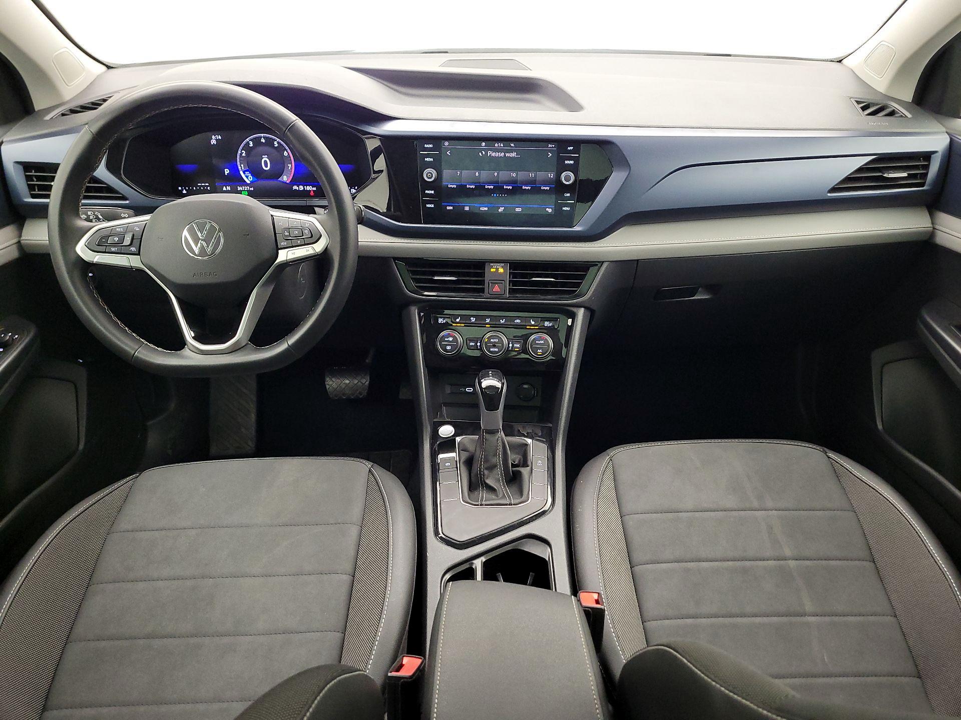 Thumbnail: 2024 Volkswagen Taos - 9