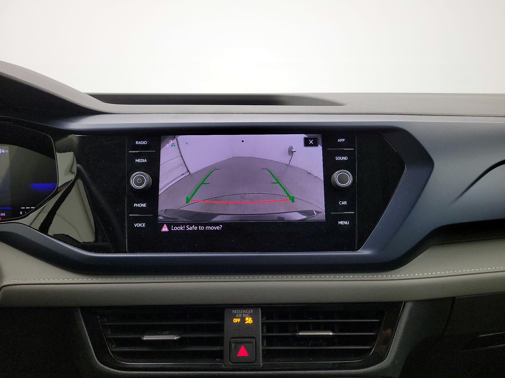 Thumbnail: 2024 Volkswagen Taos - 14