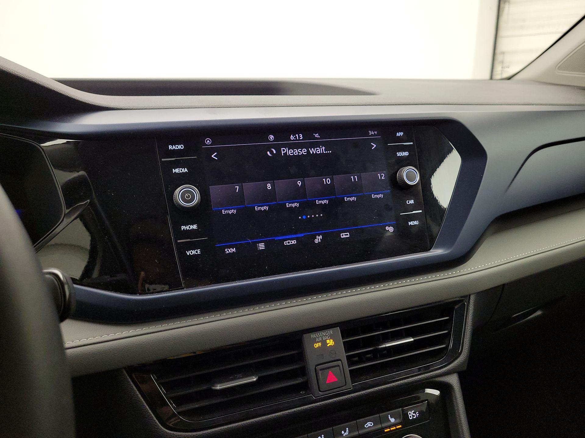 Thumbnail: 2024 Volkswagen Taos - 15