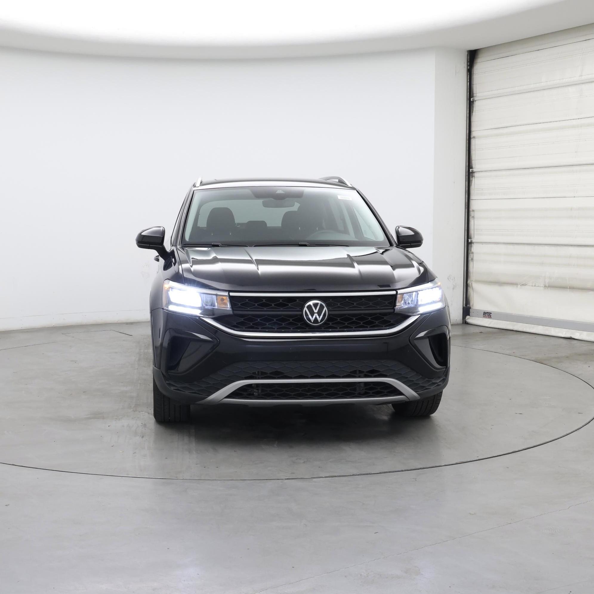 Thumbnail: 2024 Volkswagen Taos - 5