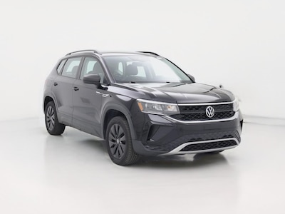 2022 Volkswagen Taos S