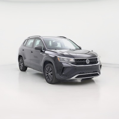 2022 Volkswagen Taos S