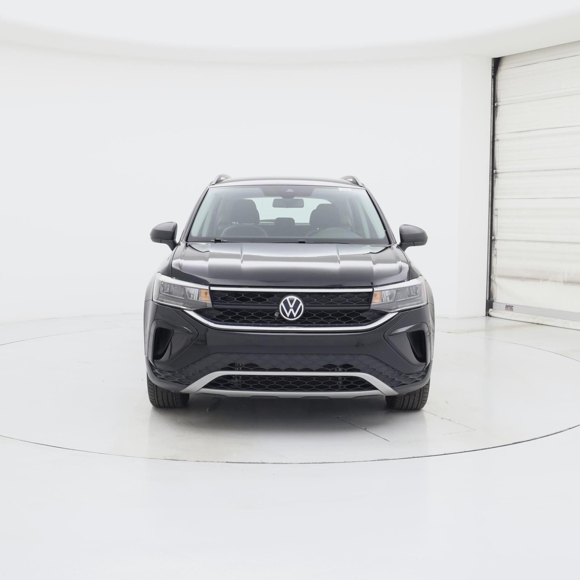 Thumbnail: 2022 Volkswagen Taos - 5