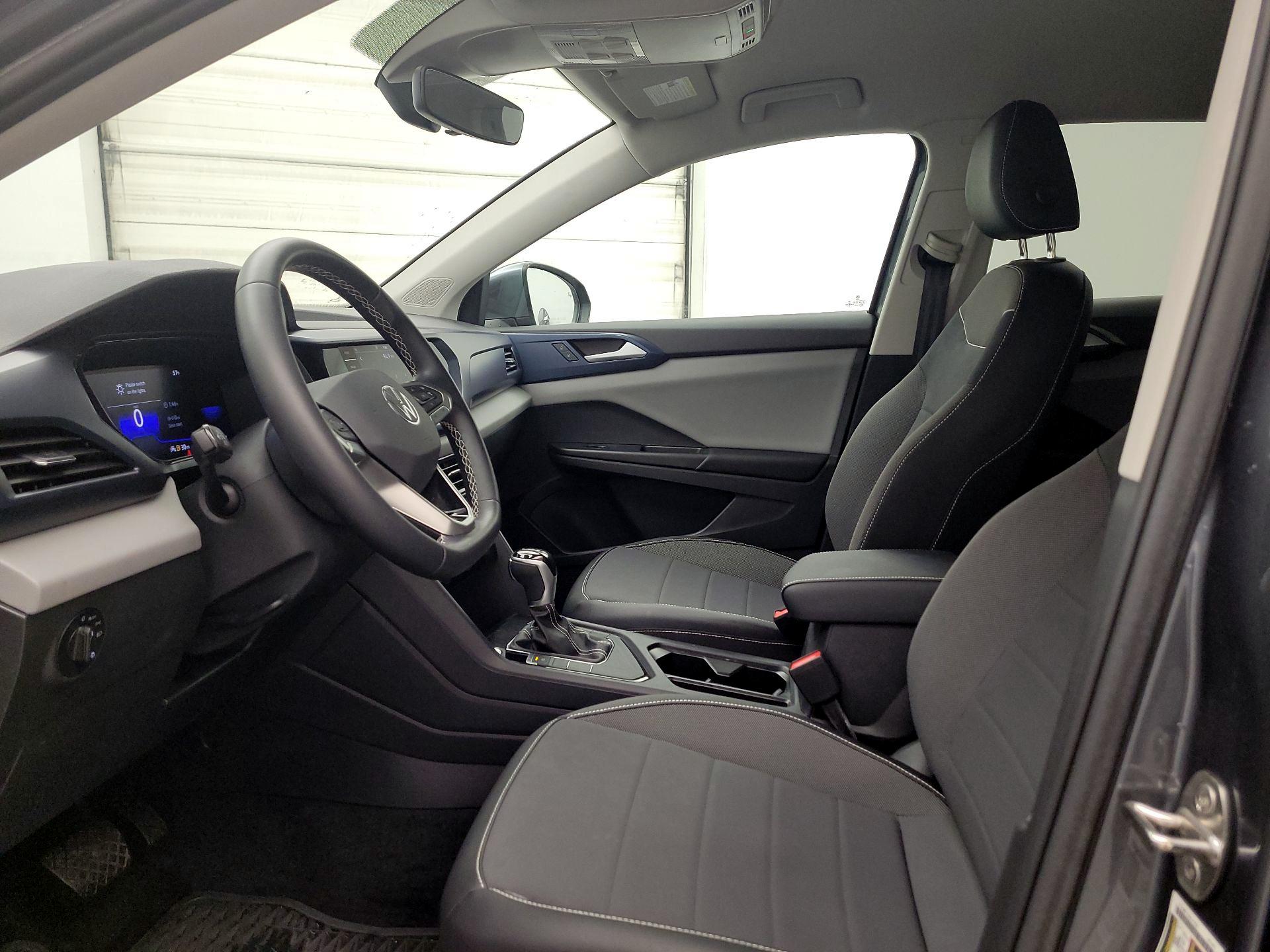 Thumbnail: 2023 Volkswagen Taos - 11